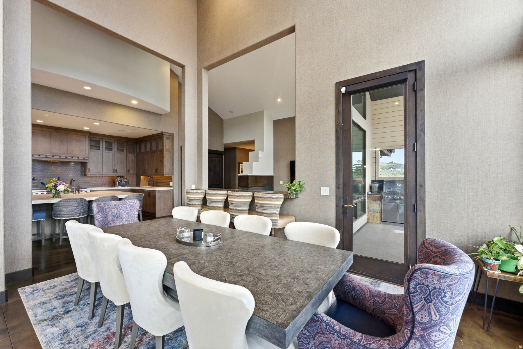 SILVER CREEK ESTATES - Residential