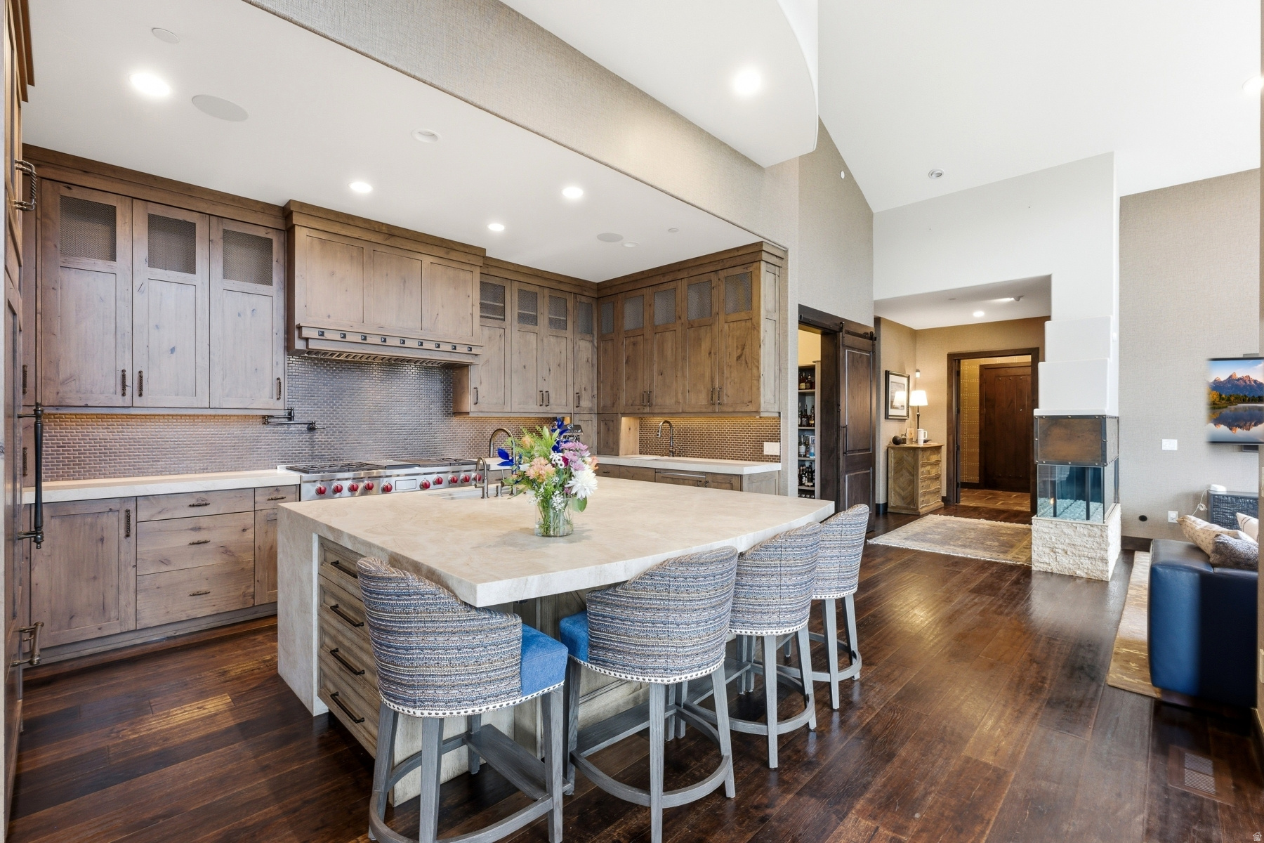 SILVER CREEK ESTATES - Residential