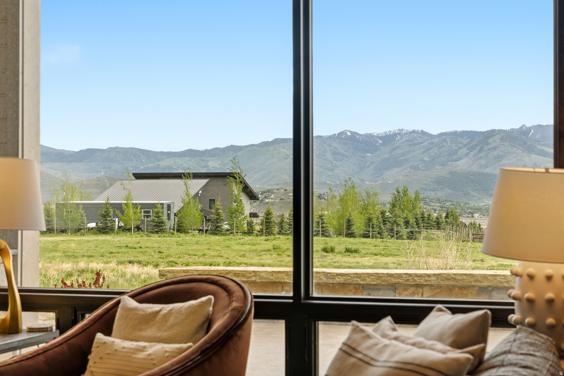 SILVER CREEK ESTATES - Residential