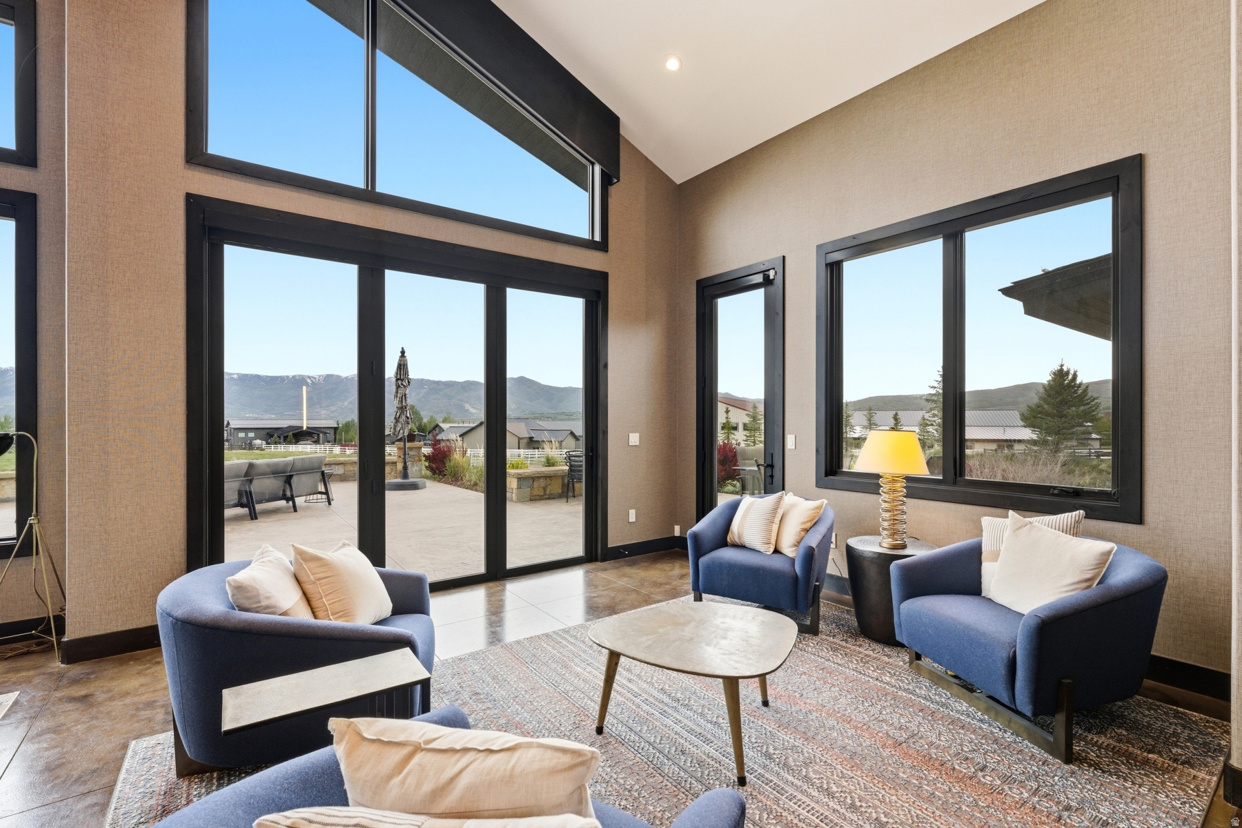 SILVER CREEK ESTATES - Residential