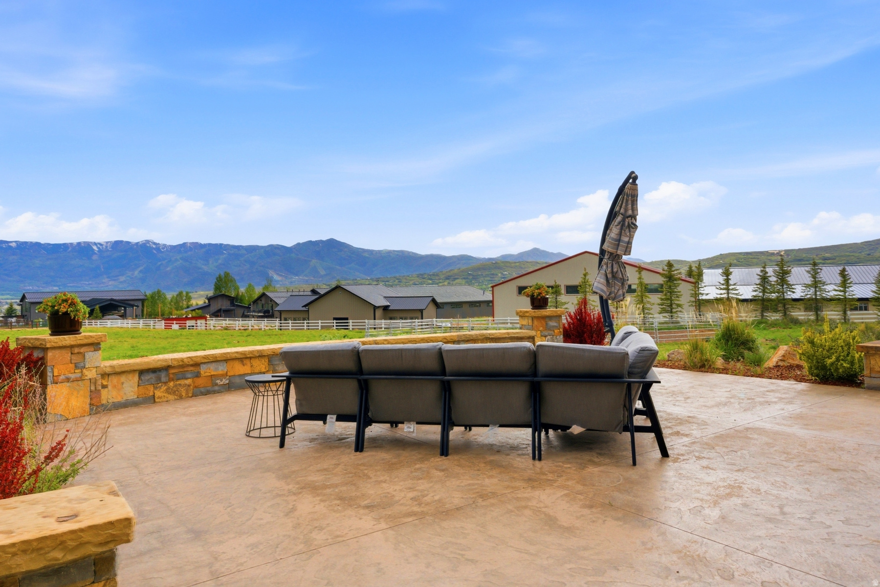 SILVER CREEK ESTATES - Residential
