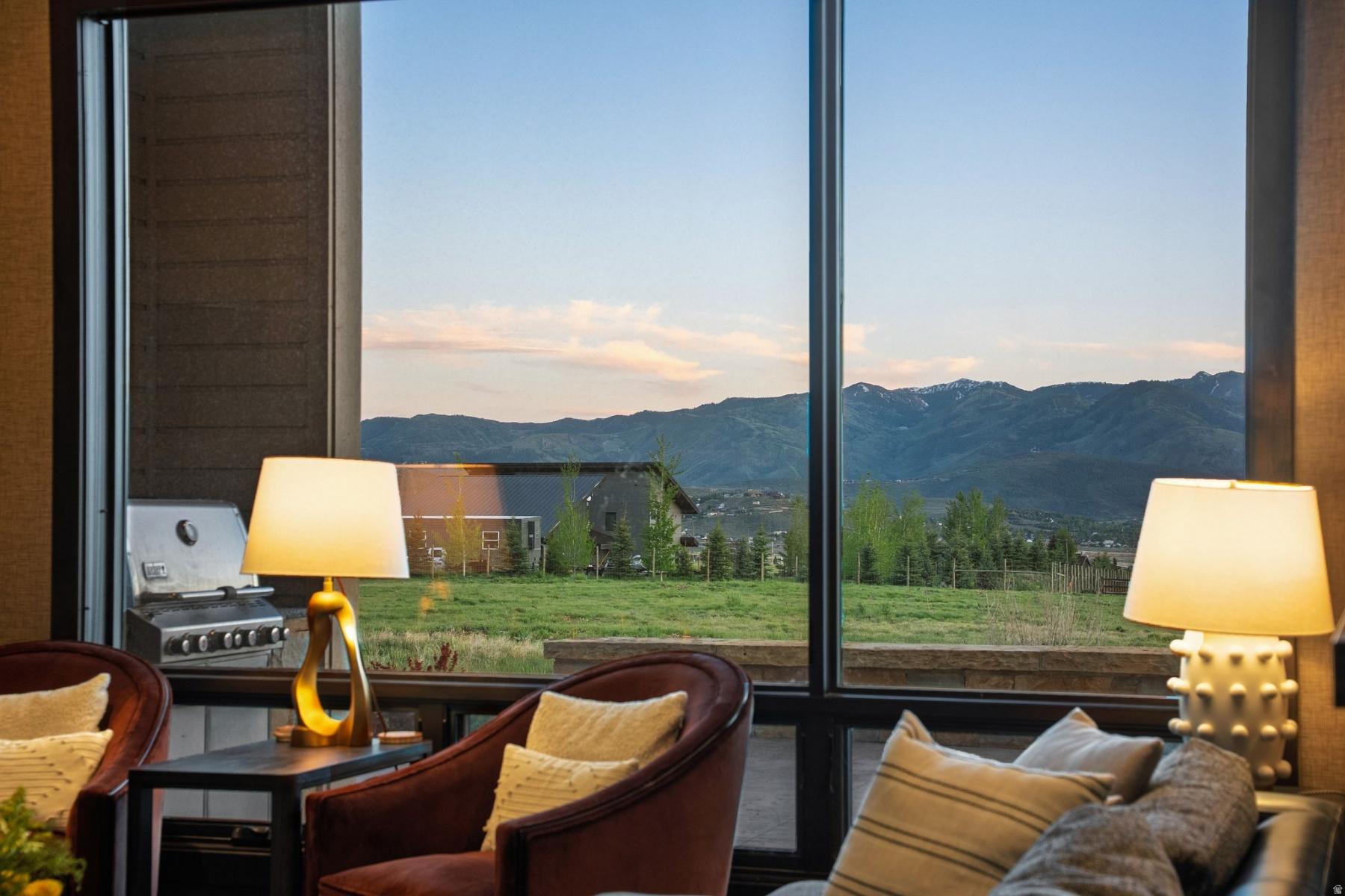 SILVER CREEK ESTATES - Residential