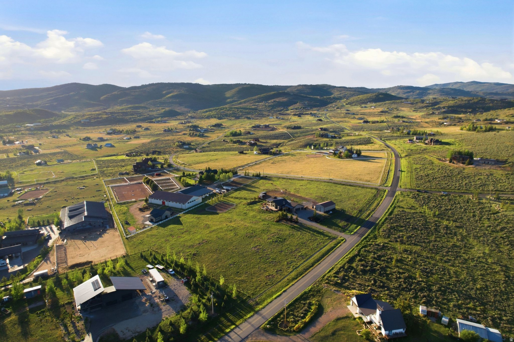 SILVER CREEK ESTATES - Residential