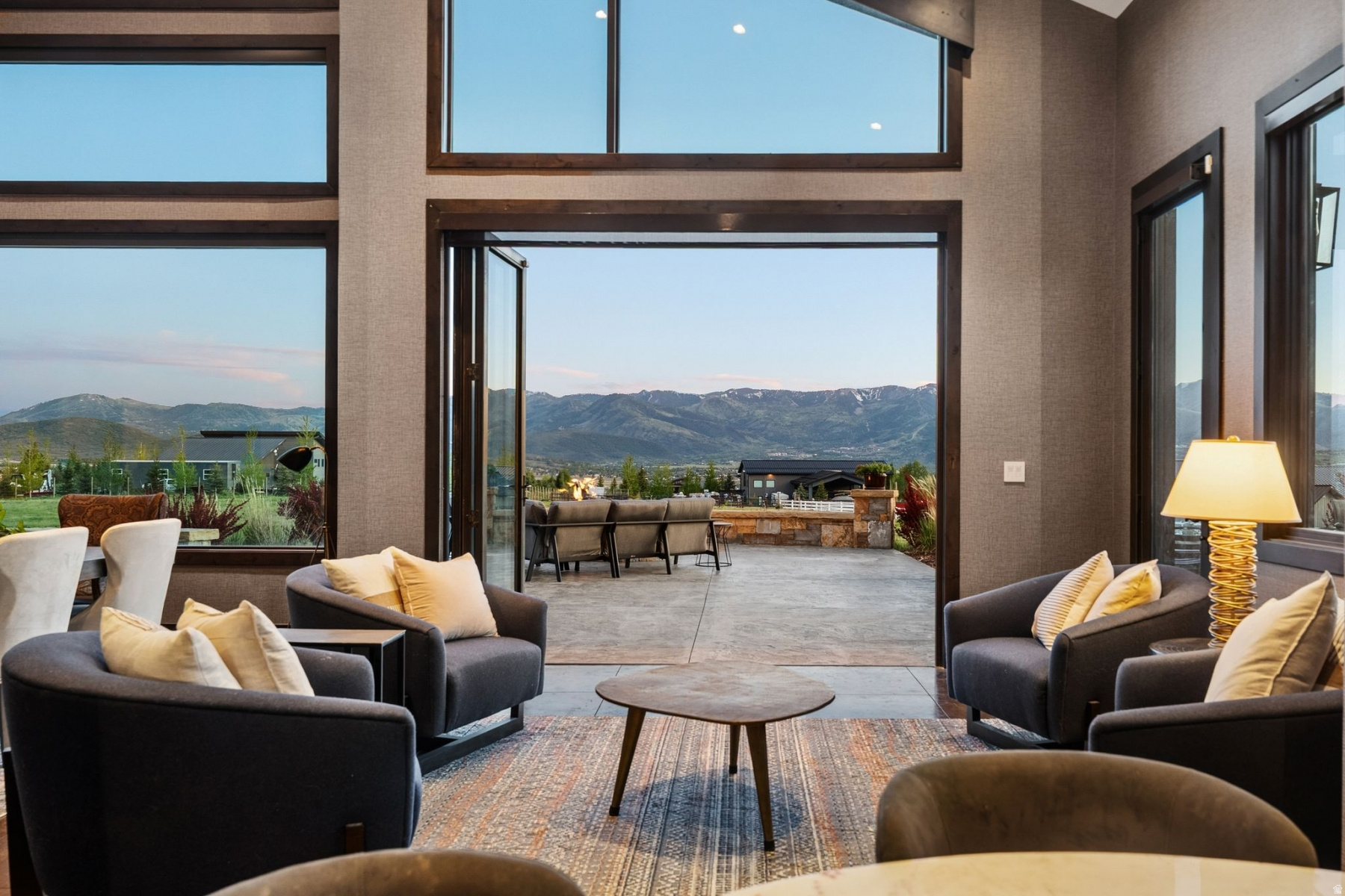 SILVER CREEK ESTATES - Residential