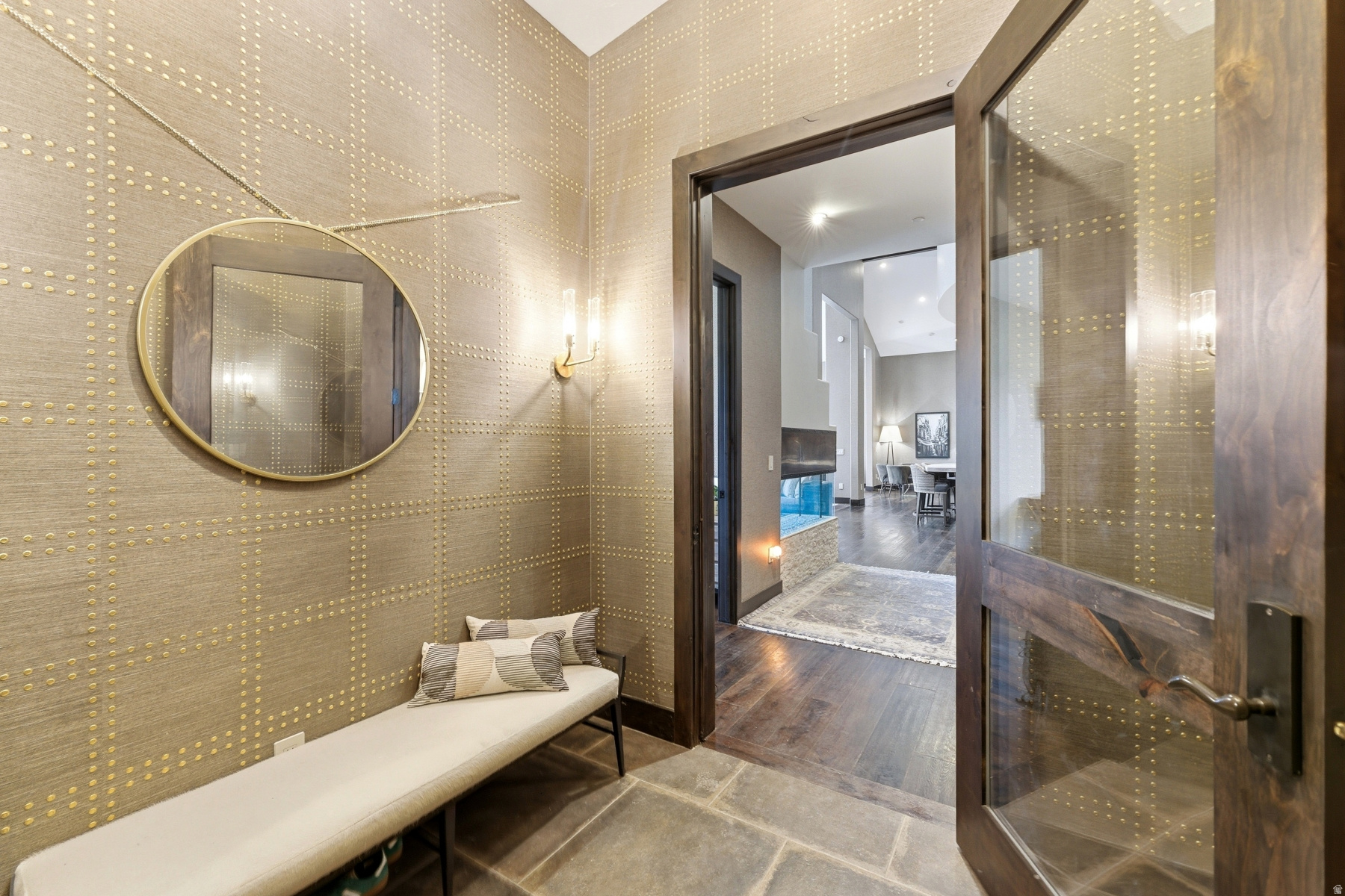 SILVER CREEK ESTATES - Residential