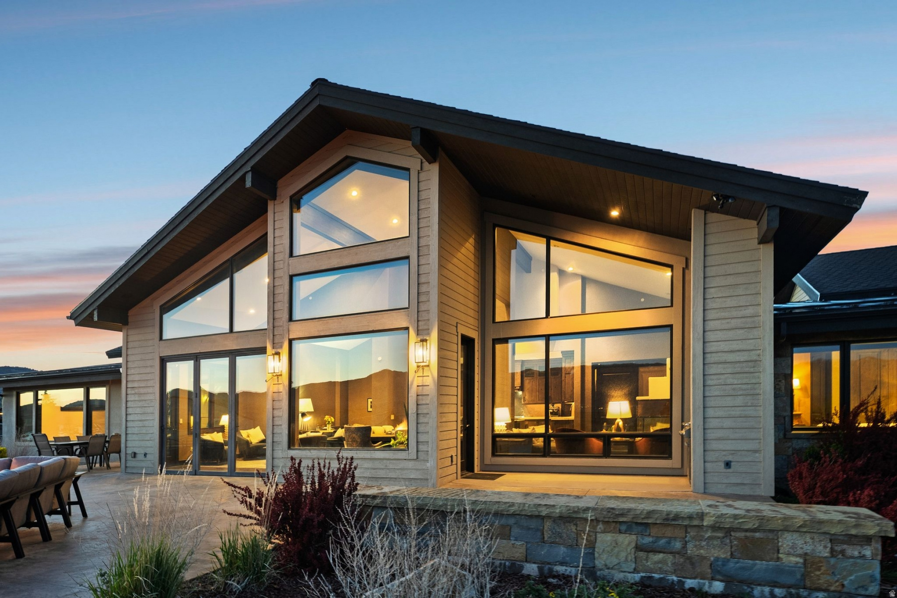 SILVER CREEK ESTATES - Residential