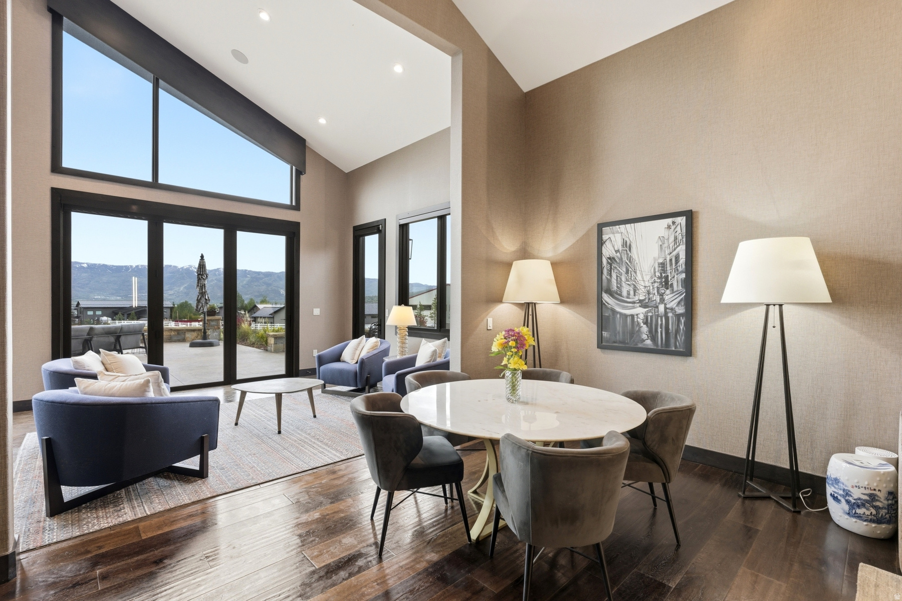 SILVER CREEK ESTATES - Residential