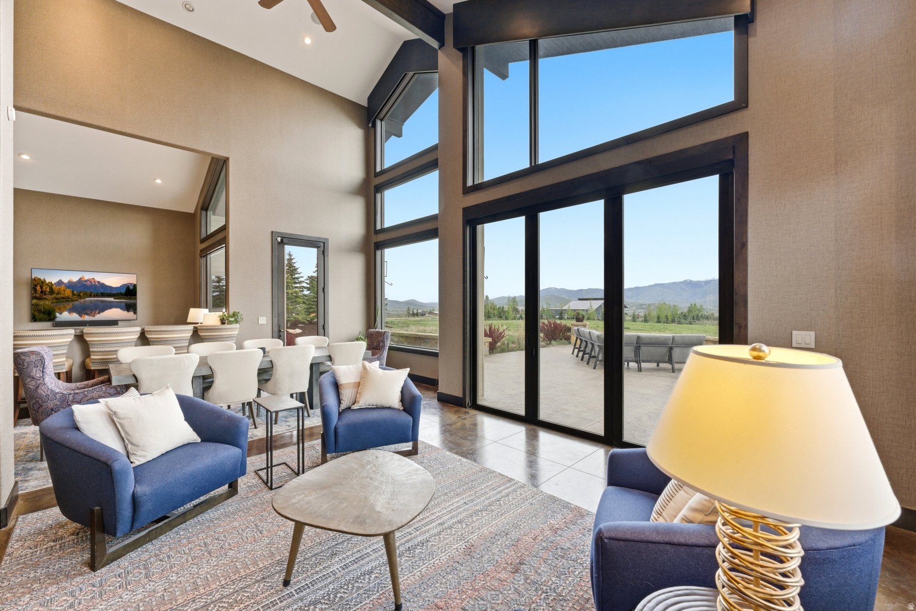 SILVER CREEK ESTATES - Residential