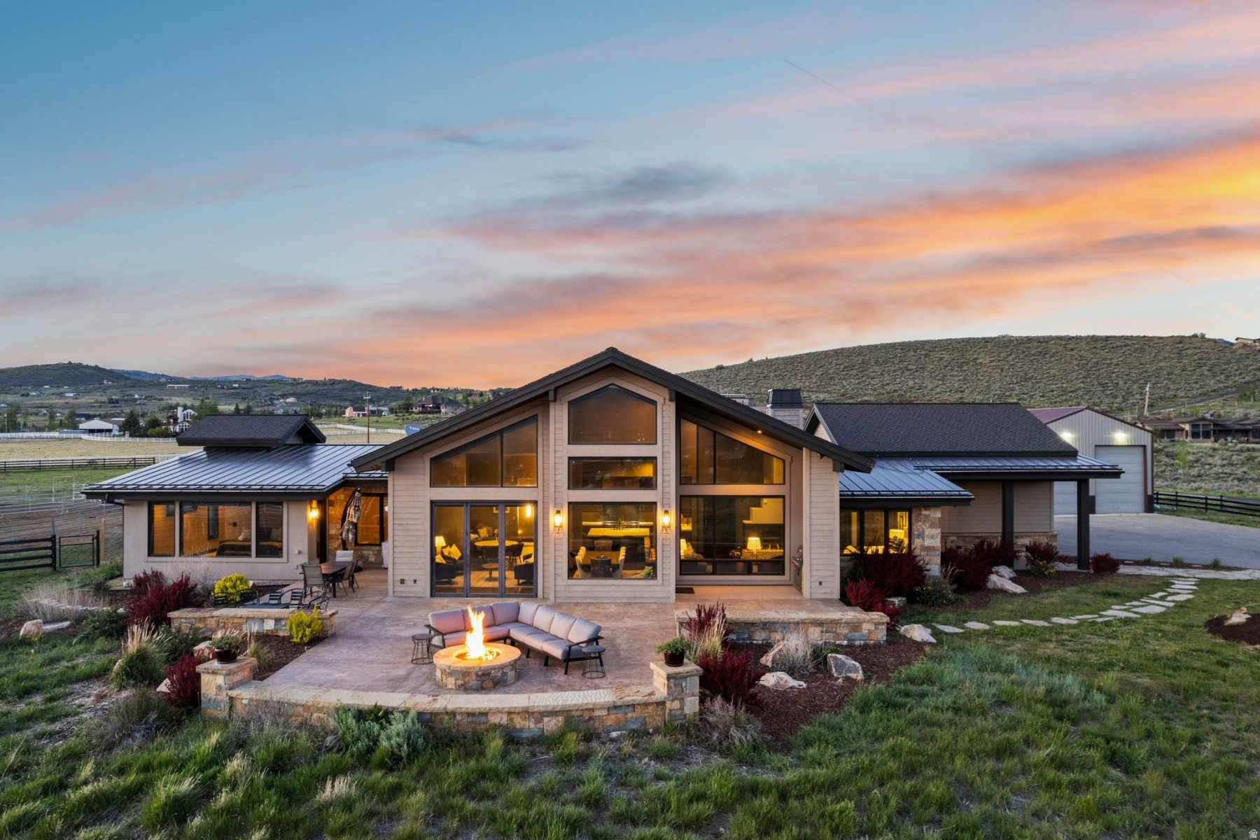 SILVER CREEK ESTATES - Residential