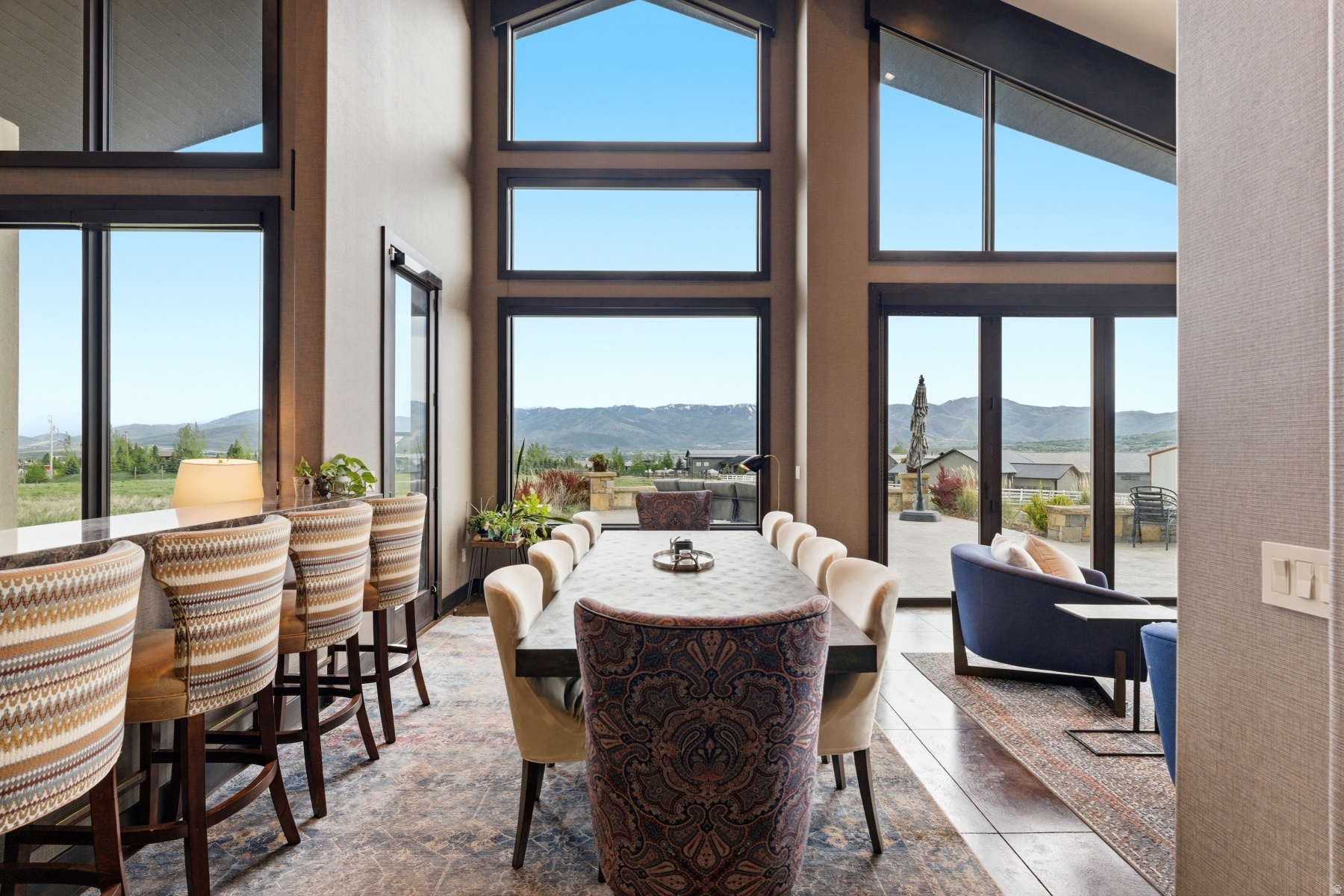 SILVER CREEK ESTATES - Residential