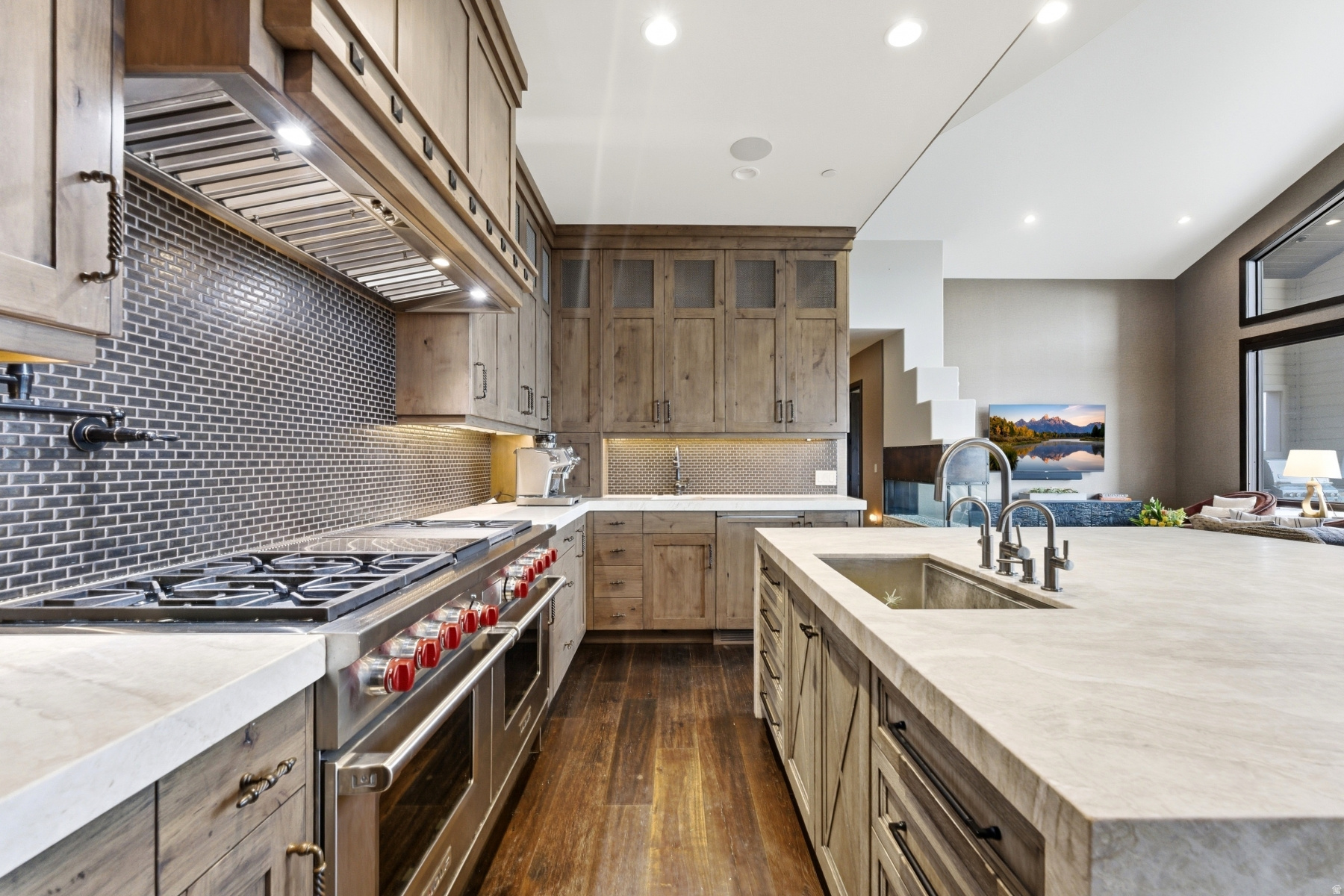 SILVER CREEK ESTATES - Residential