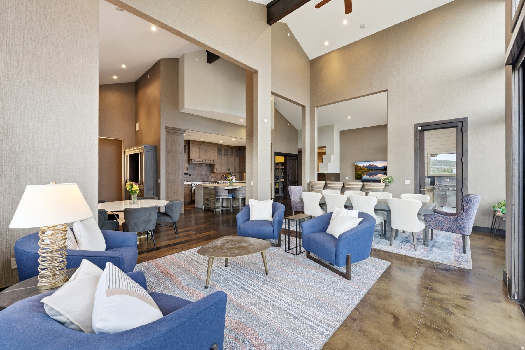 SILVER CREEK ESTATES - Residential