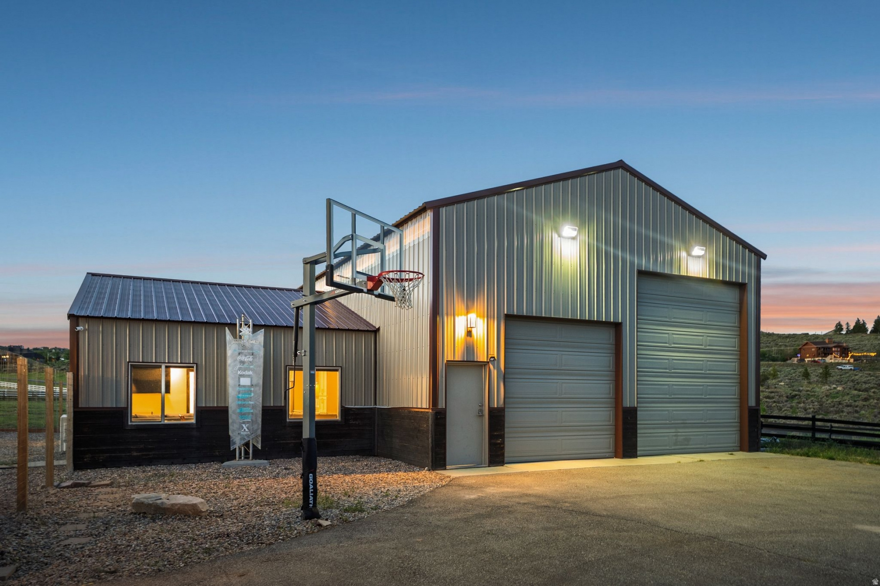 SILVER CREEK ESTATES - Residential