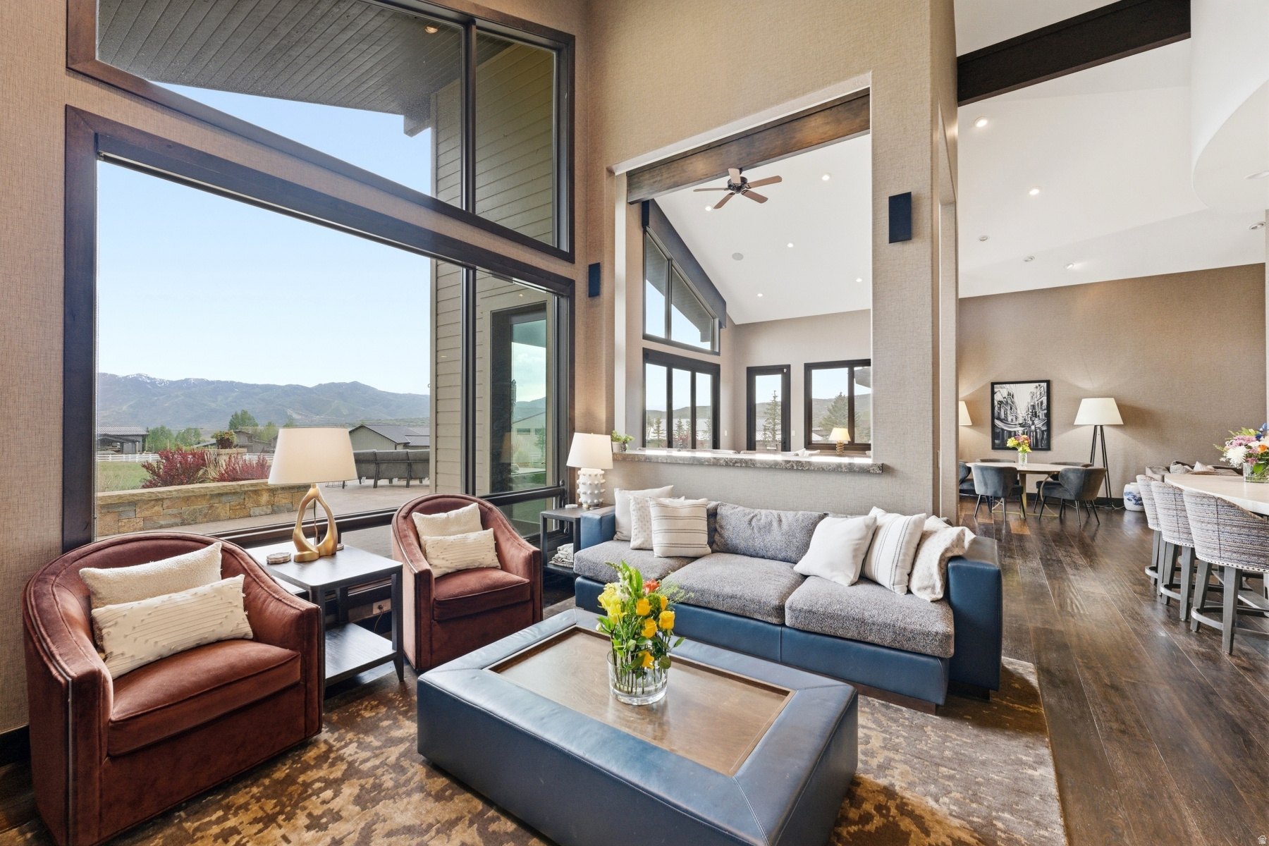 SILVER CREEK ESTATES - Residential
