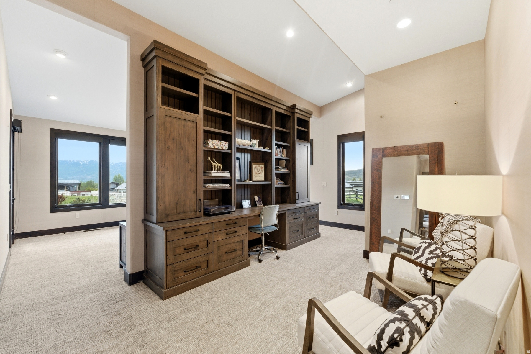 SILVER CREEK ESTATES - Residential