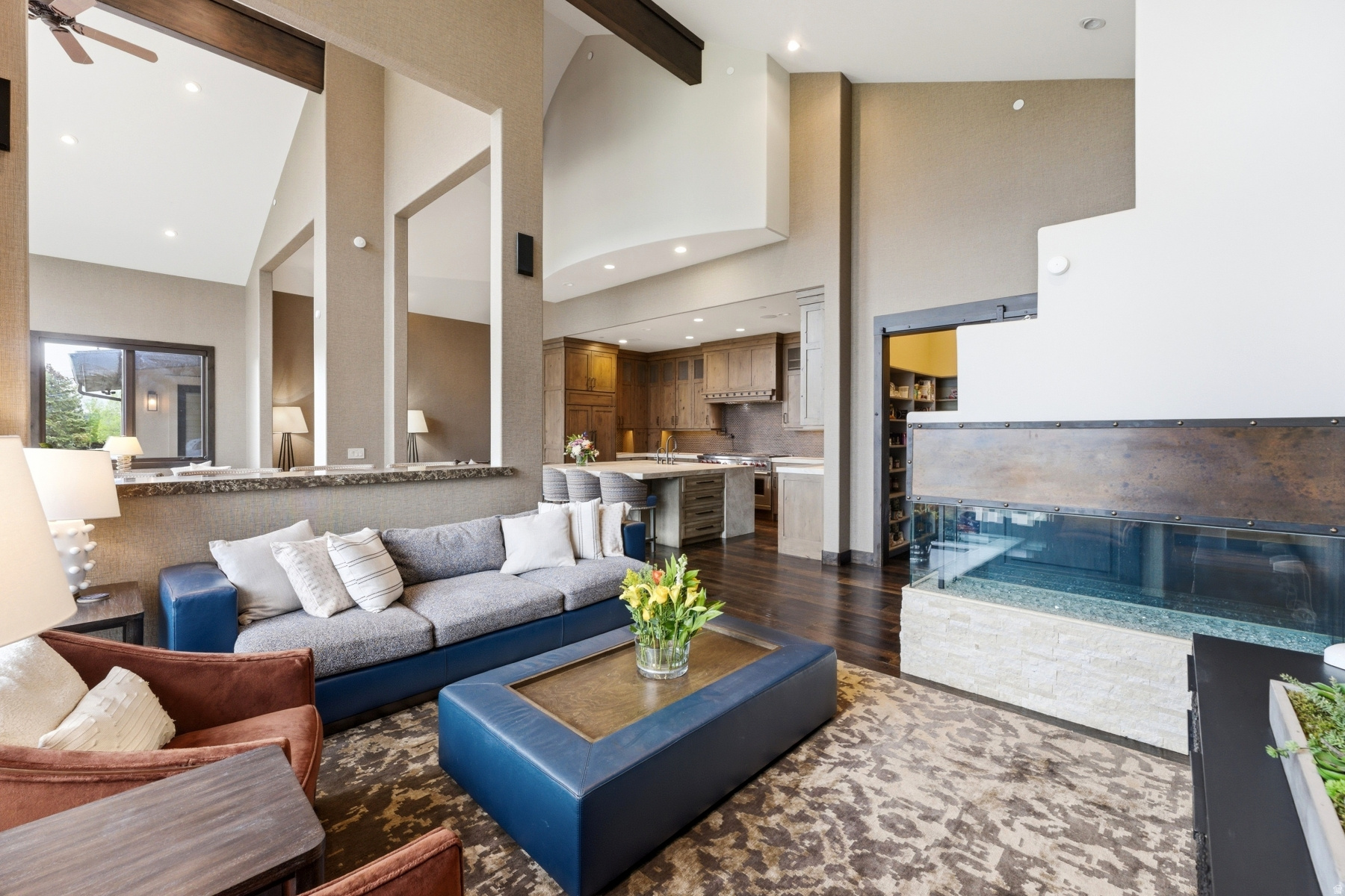 SILVER CREEK ESTATES - Residential