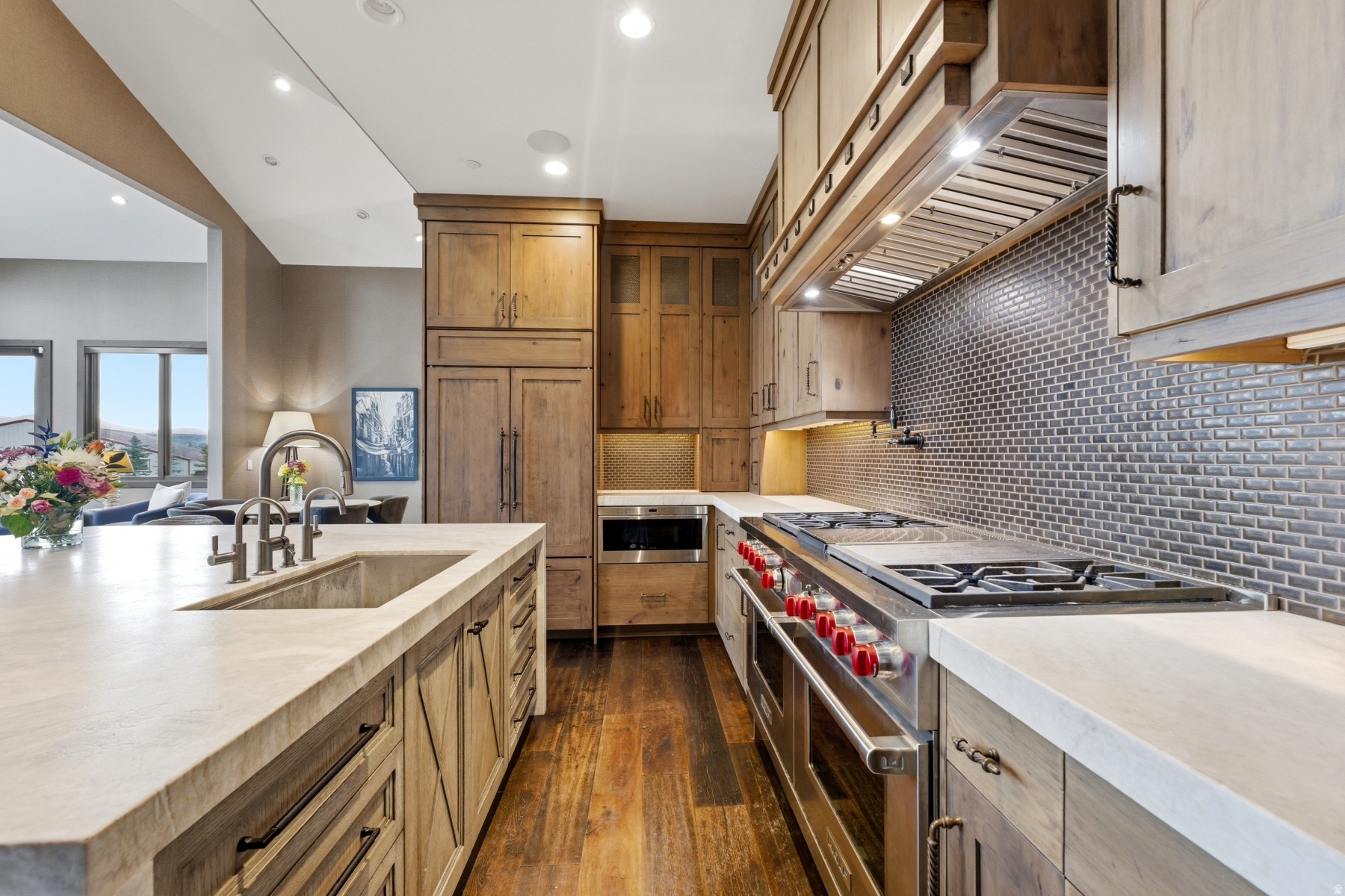 SILVER CREEK ESTATES - Residential