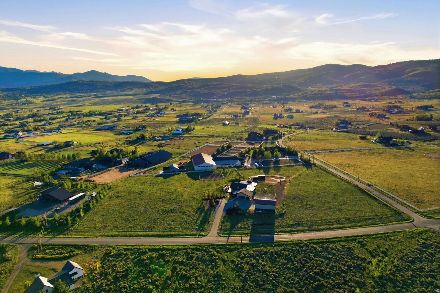 SILVER CREEK ESTATES - Residential