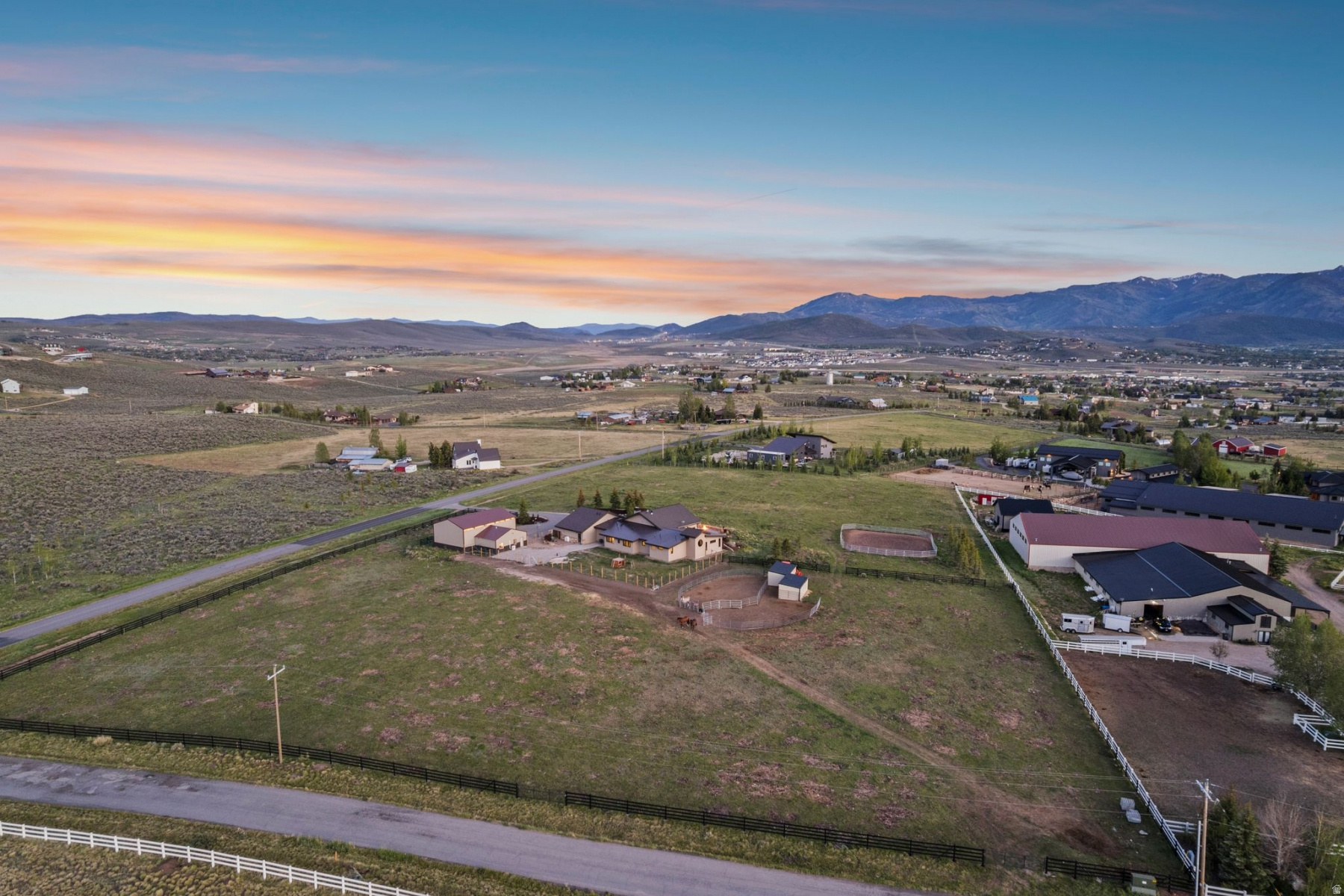 SILVER CREEK ESTATES - Residential