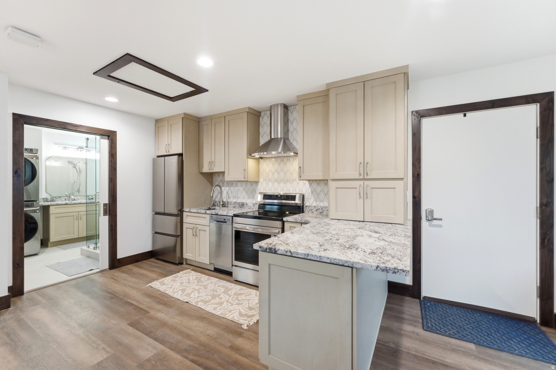 SILVER CREEK ESTATES - Residential