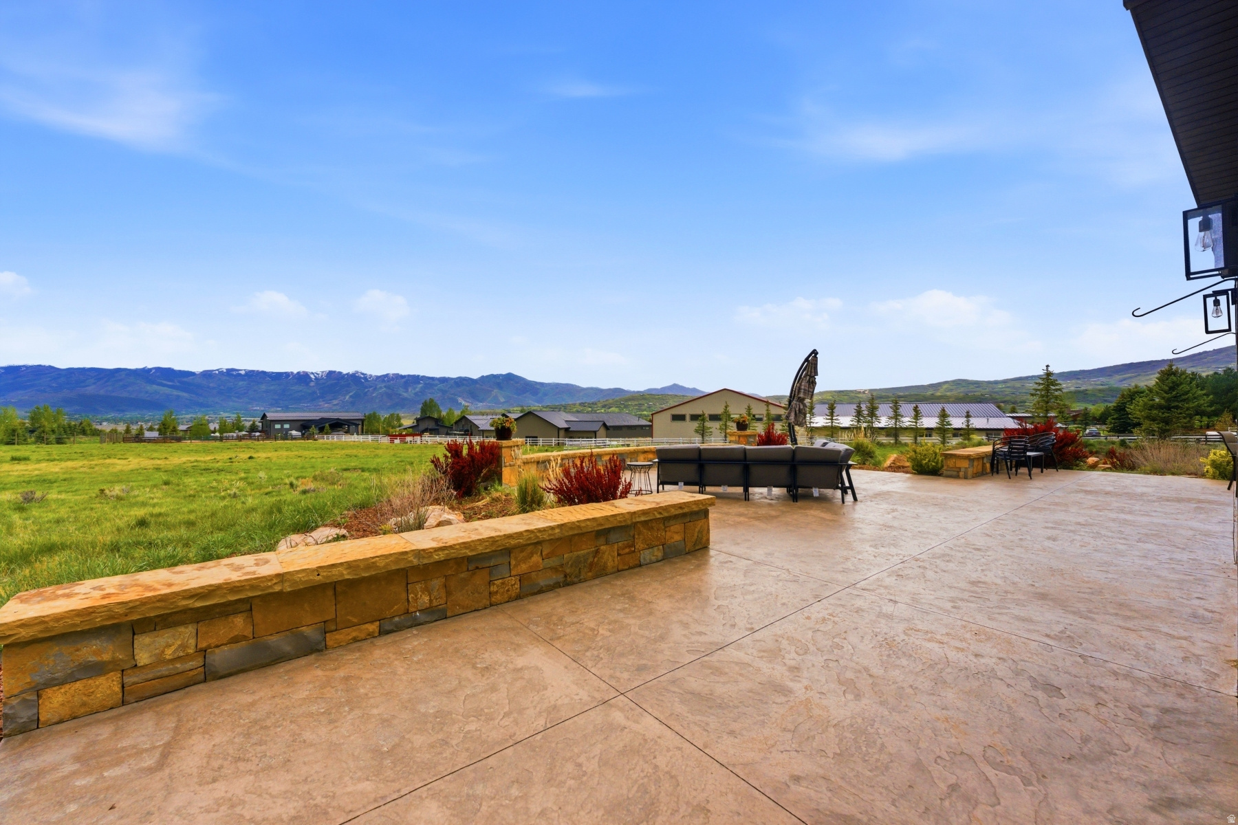 SILVER CREEK ESTATES - Residential