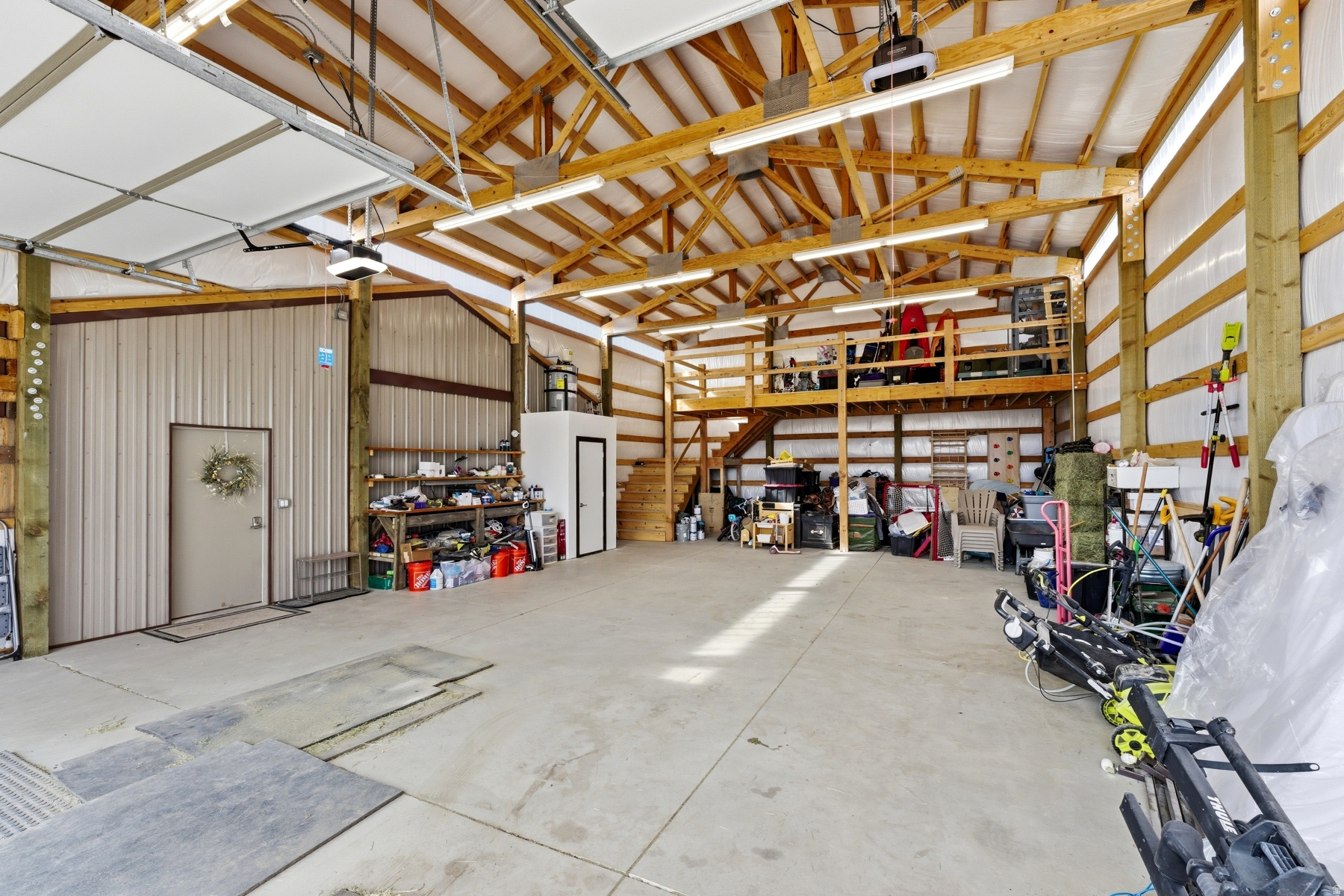 SILVER CREEK ESTATES - Residential