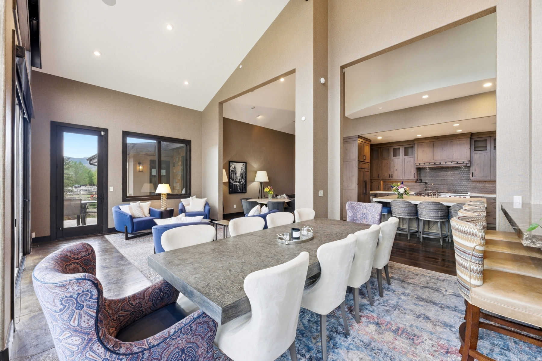 SILVER CREEK ESTATES - Residential