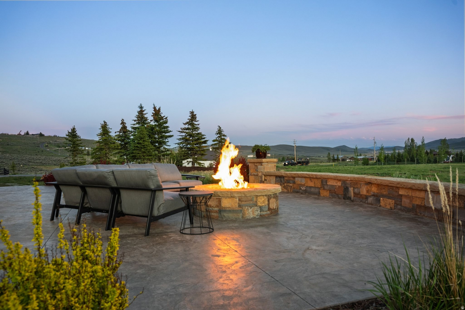 SILVER CREEK ESTATES - Residential