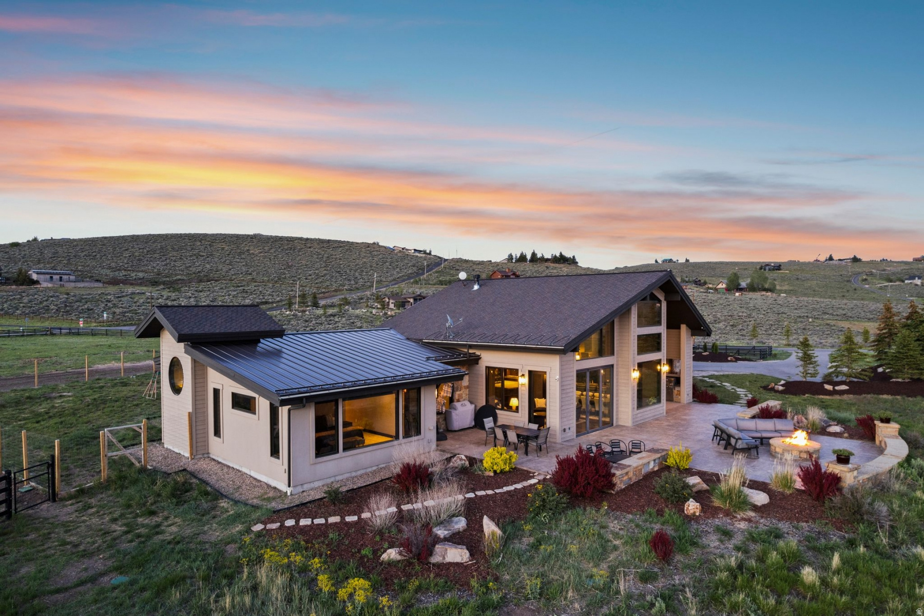 SILVER CREEK ESTATES - Residential
