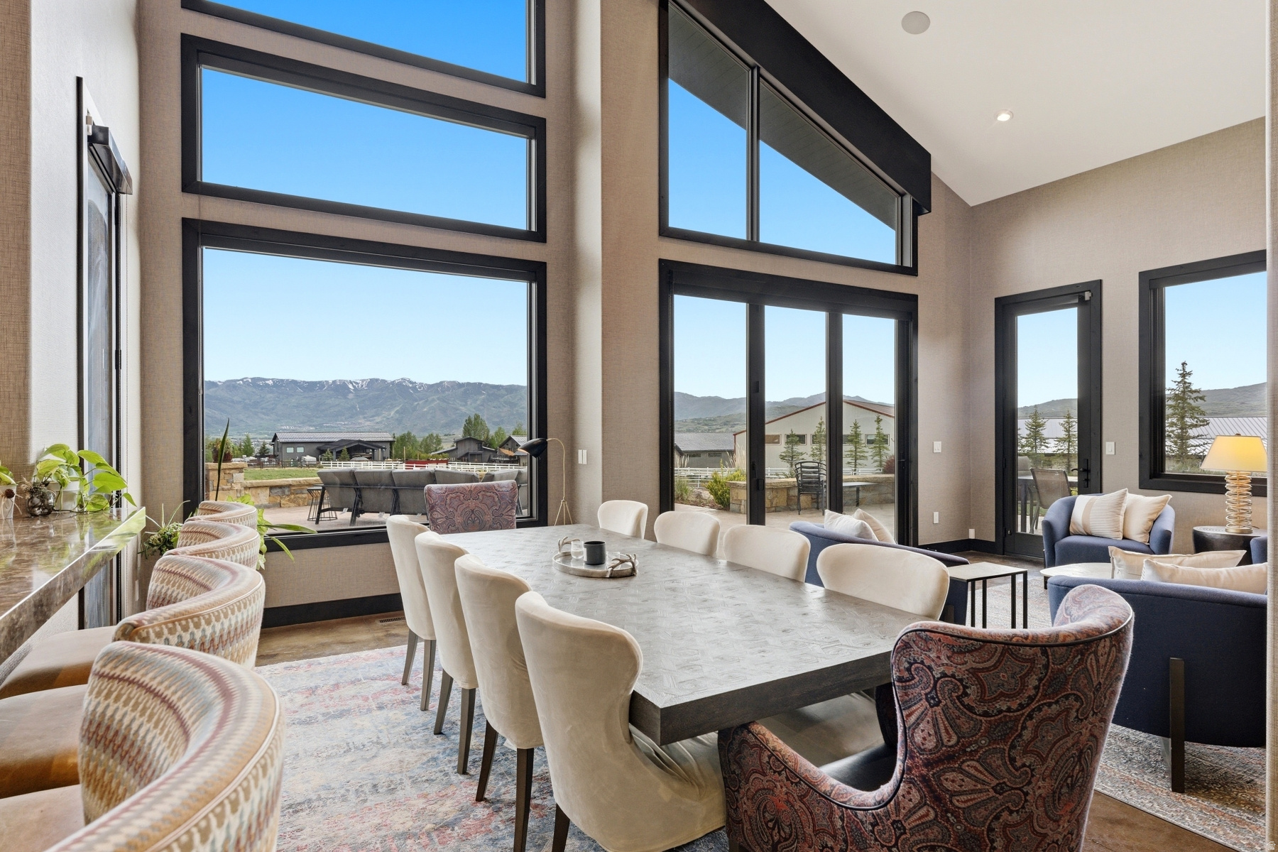 SILVER CREEK ESTATES - Residential