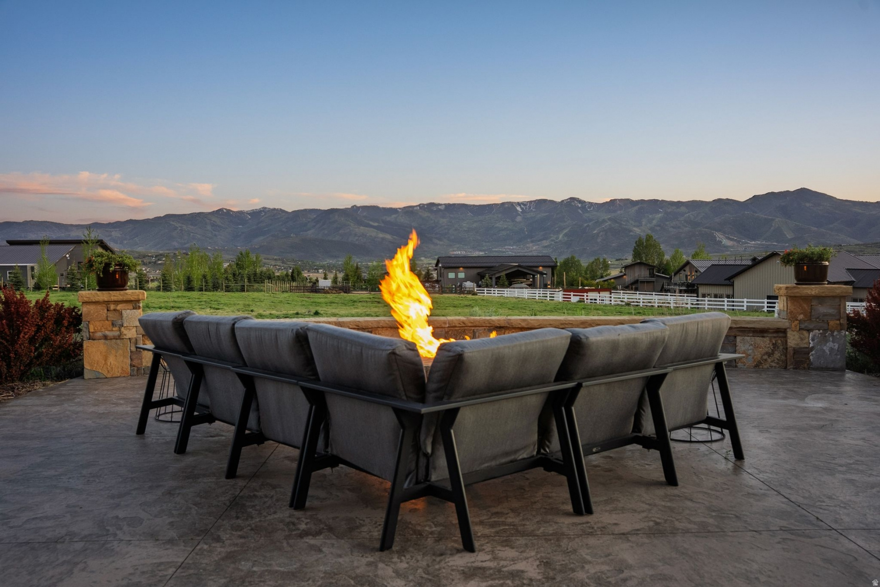 SILVER CREEK ESTATES - Residential