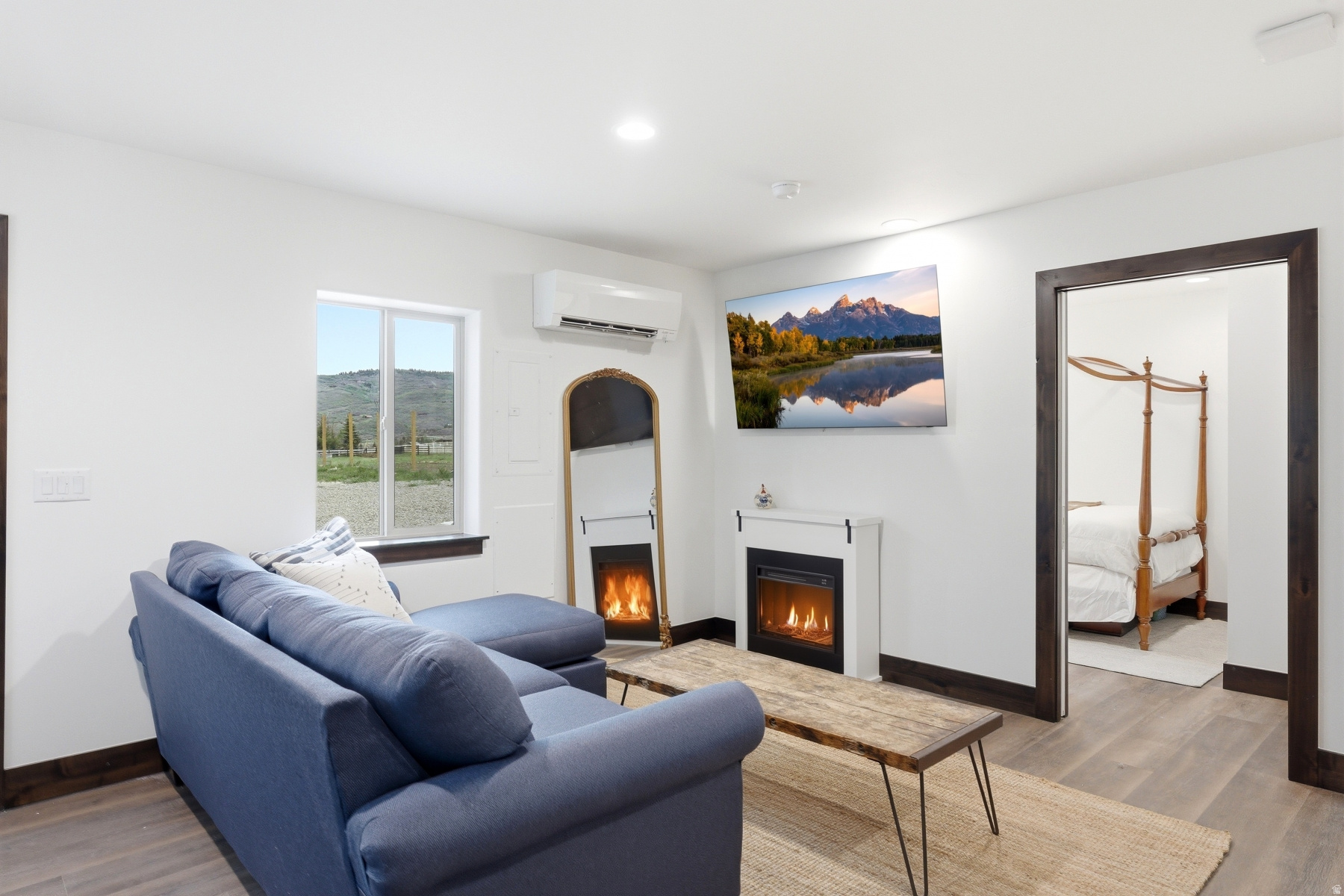 SILVER CREEK ESTATES - Residential
