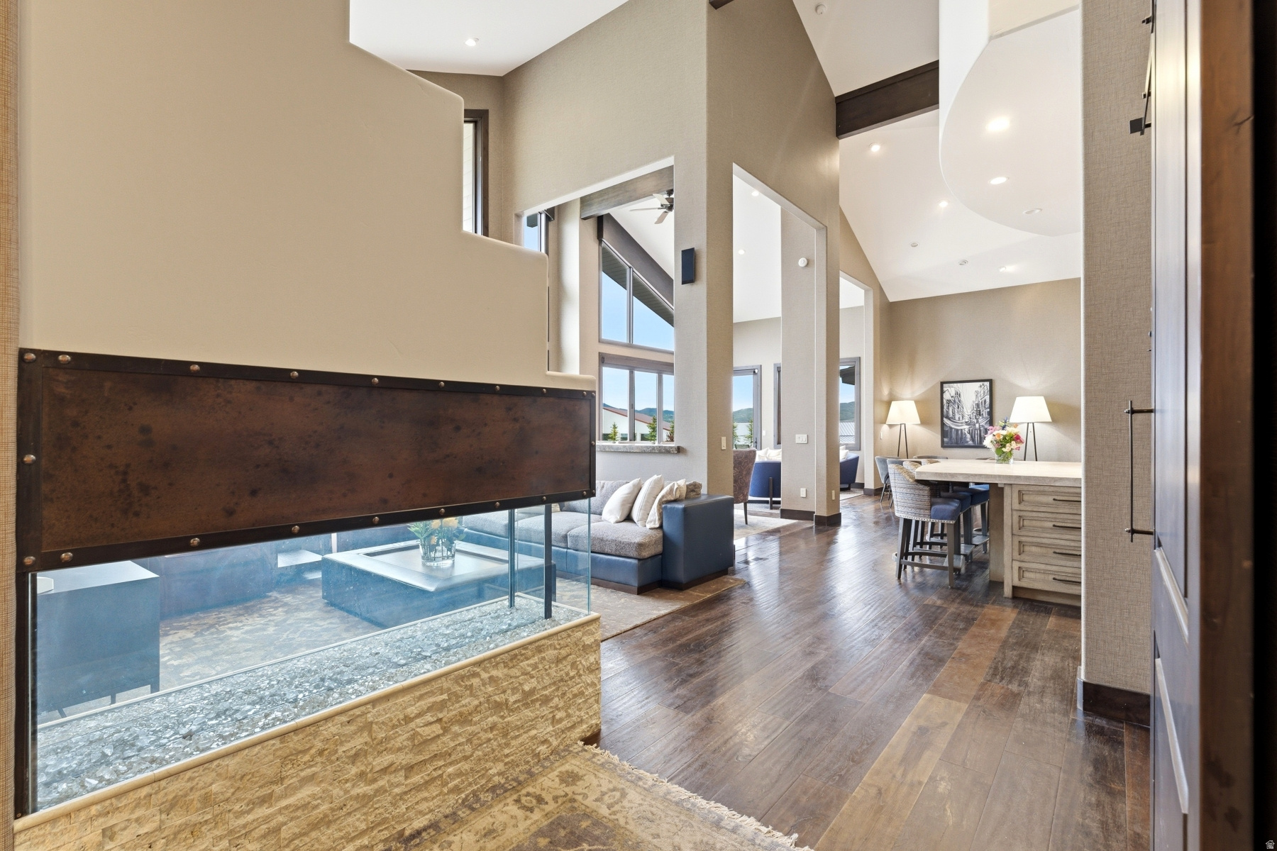 SILVER CREEK ESTATES - Residential