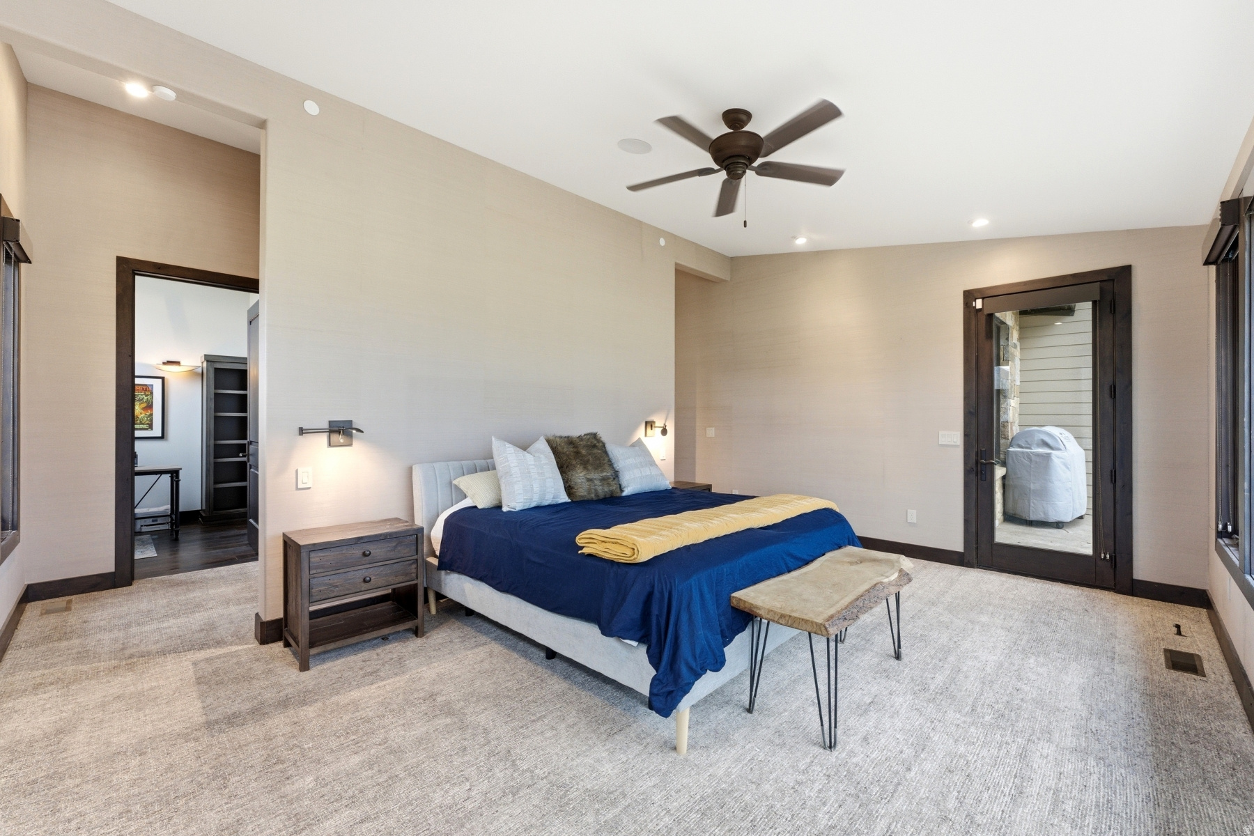 SILVER CREEK ESTATES - Residential