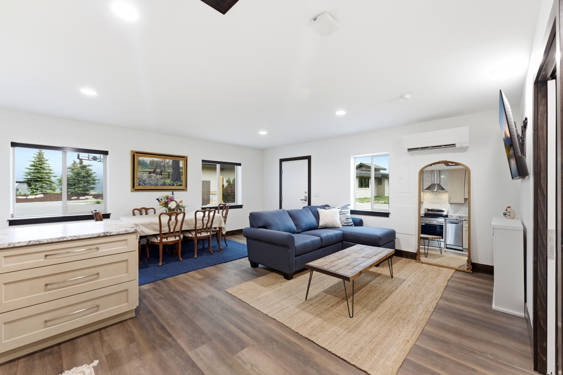 SILVER CREEK ESTATES - Residential