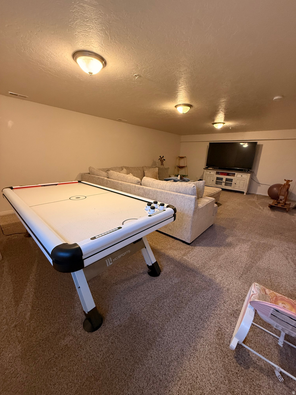 HAYMAKER RETREAT CON - Residential