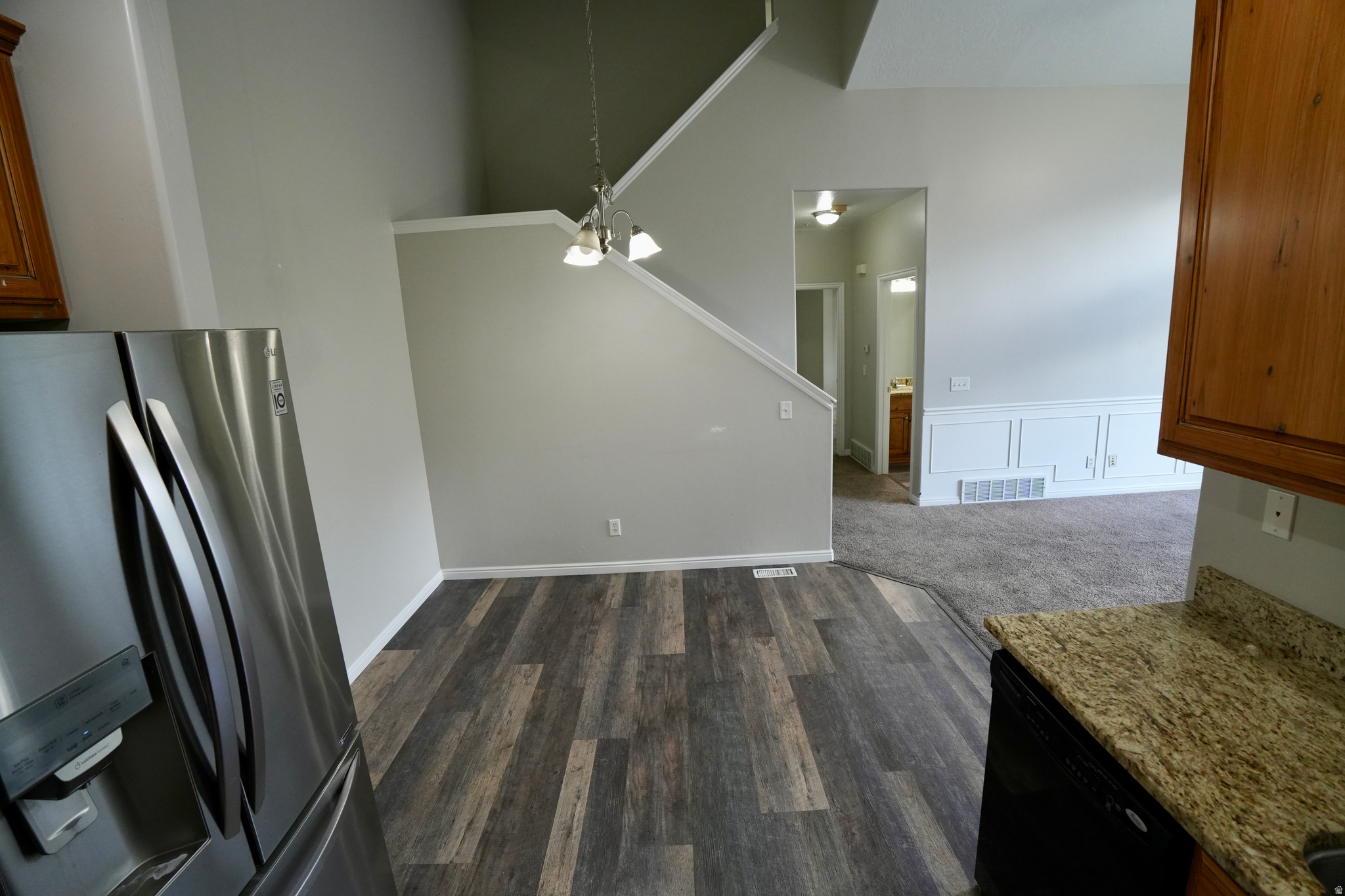 HAYMAKER RETREAT CON - Residential