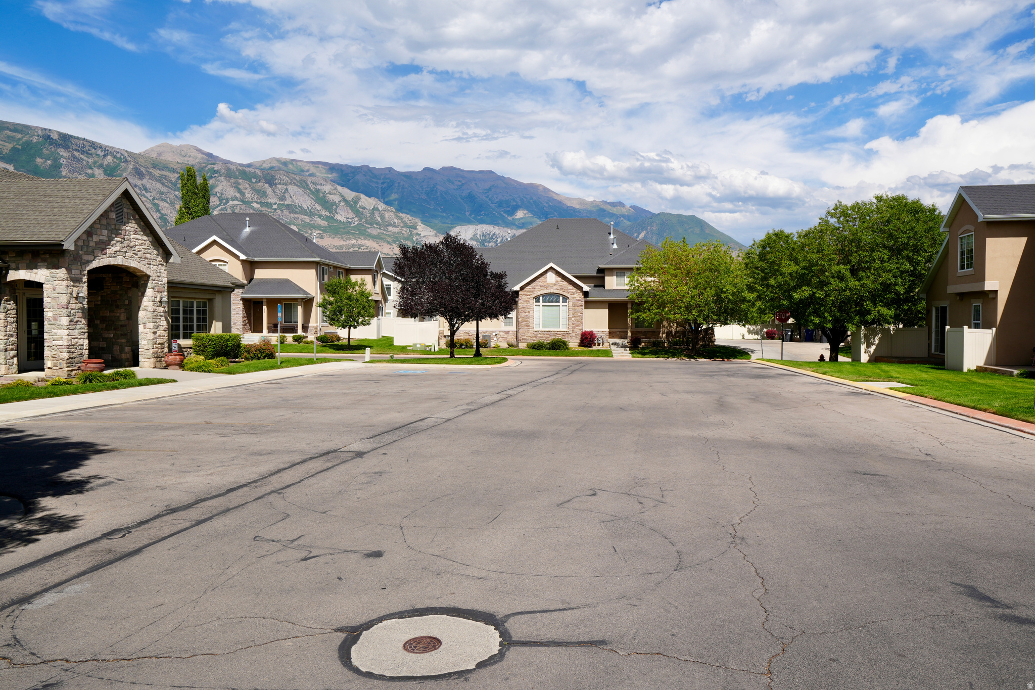 HAYMAKER RETREAT CON - Residential