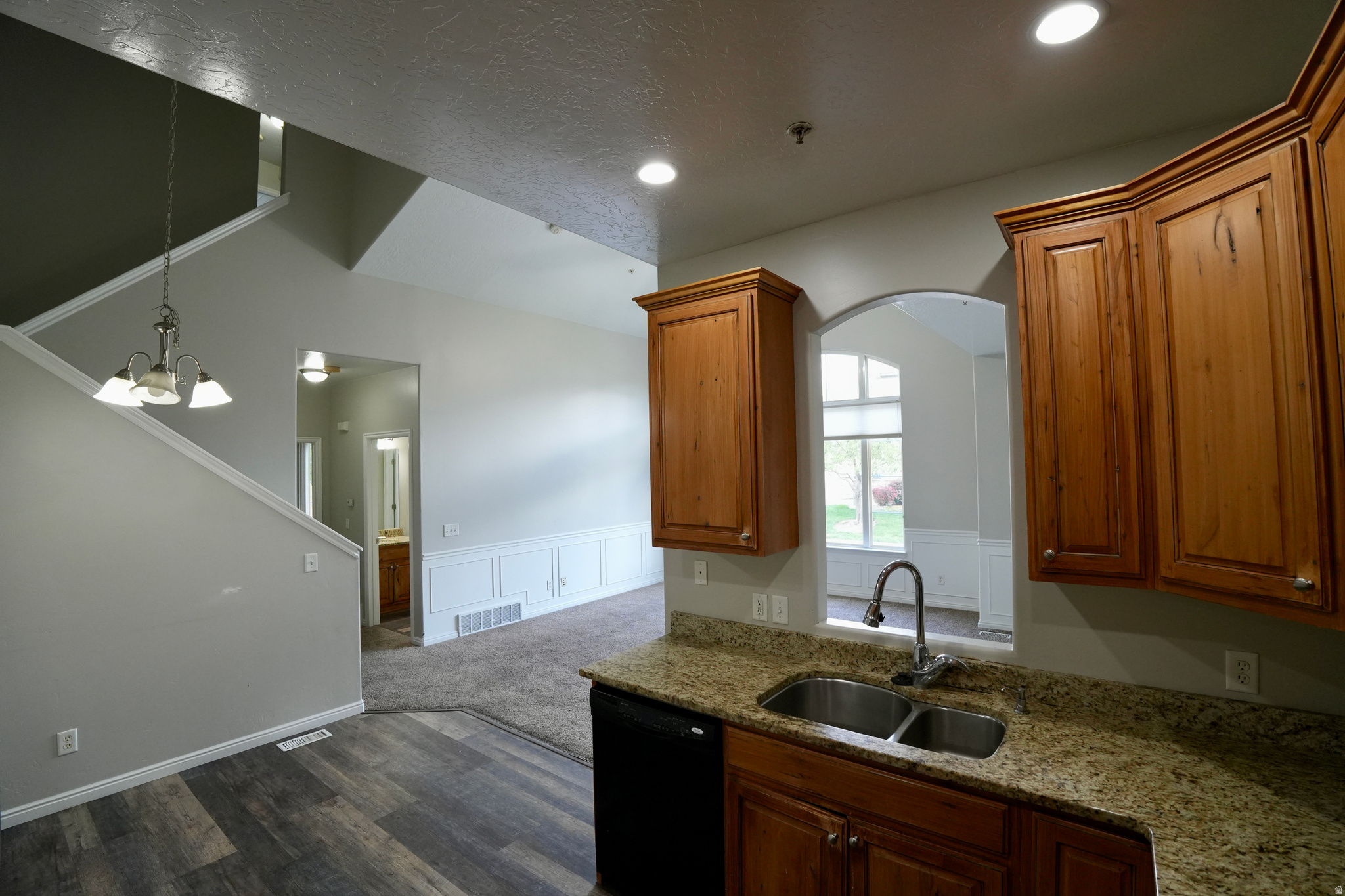 HAYMAKER RETREAT CON - Residential