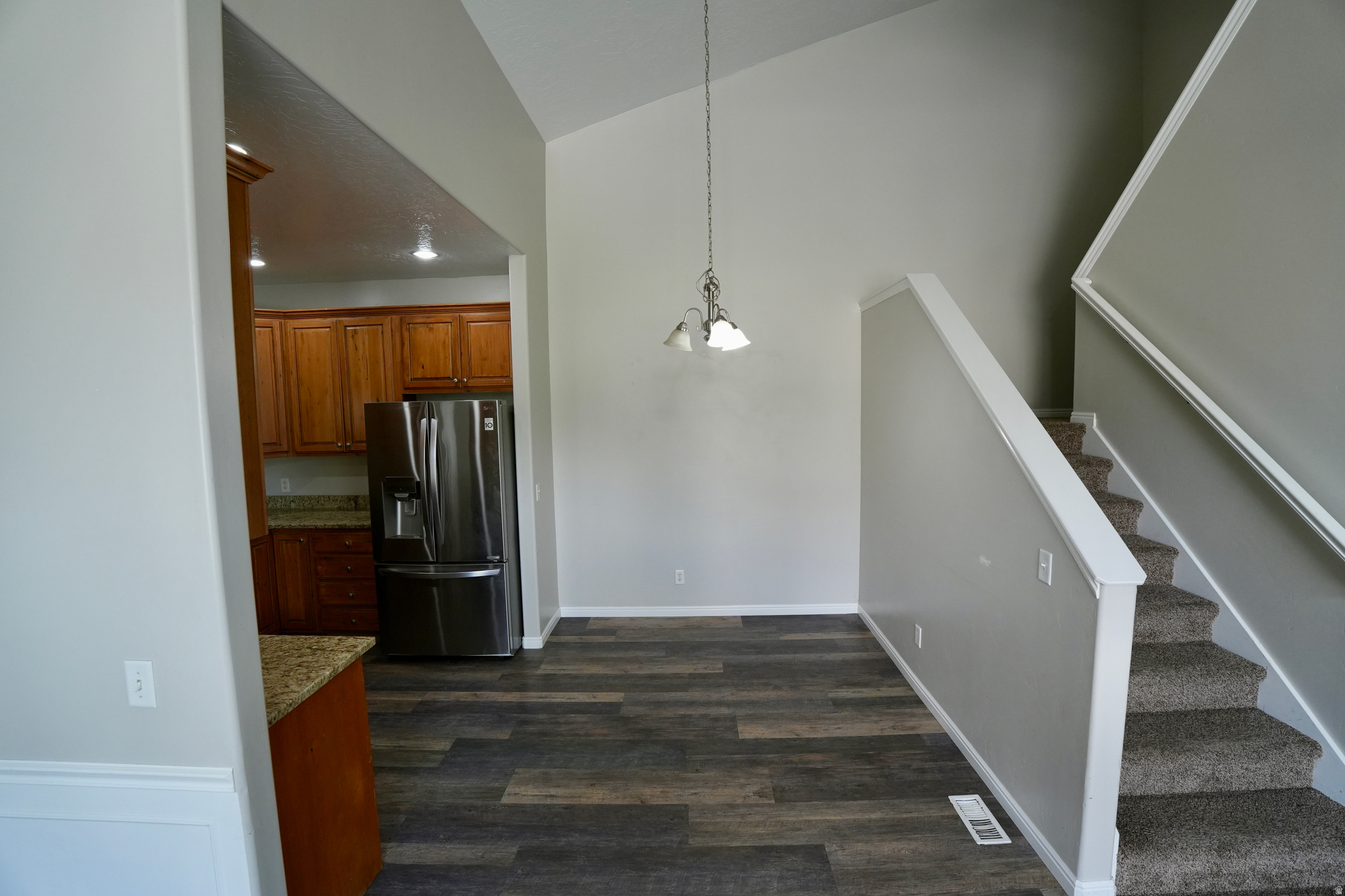 HAYMAKER RETREAT CON - Residential