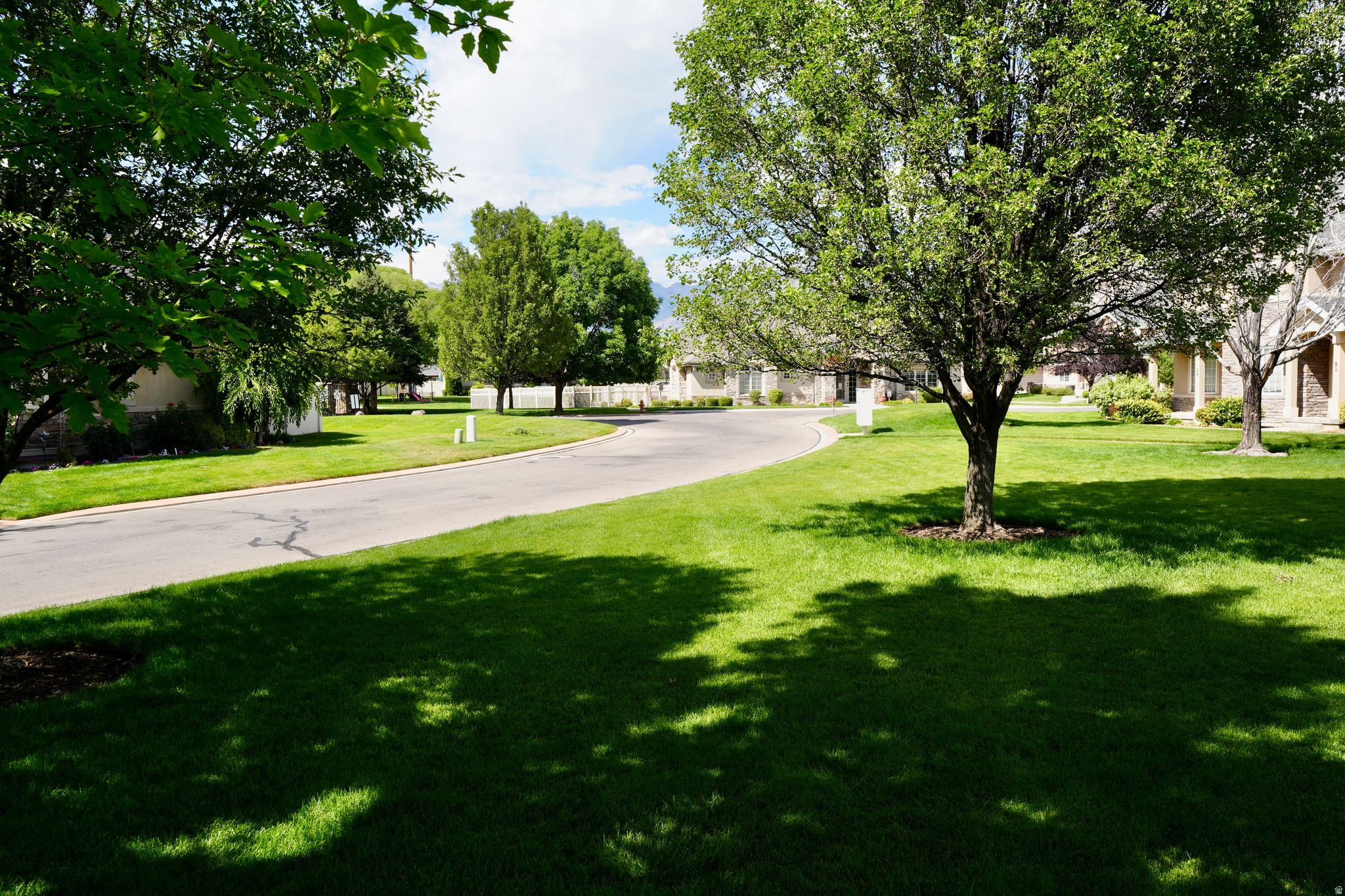 HAYMAKER RETREAT CON - Residential
