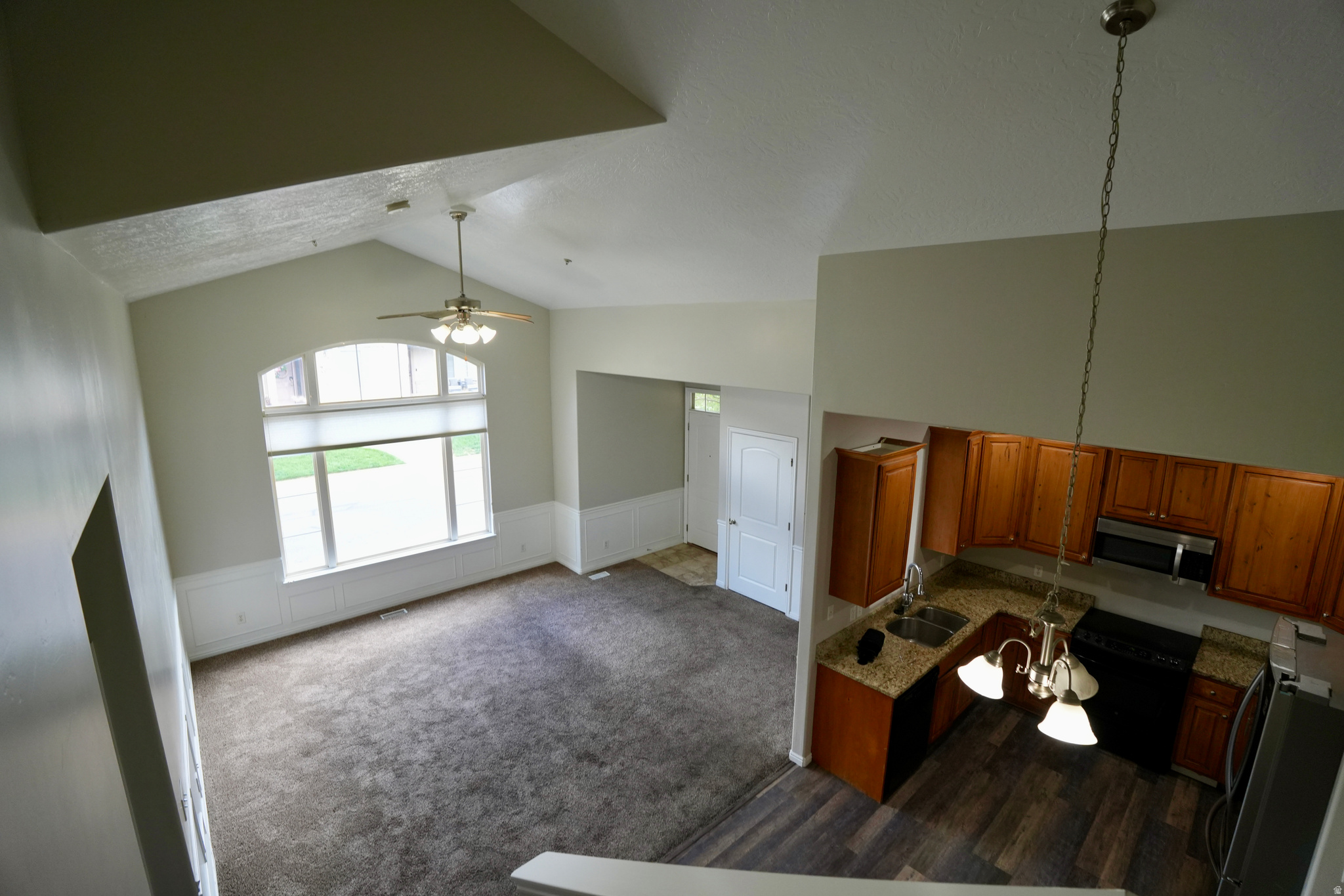 HAYMAKER RETREAT CON - Residential