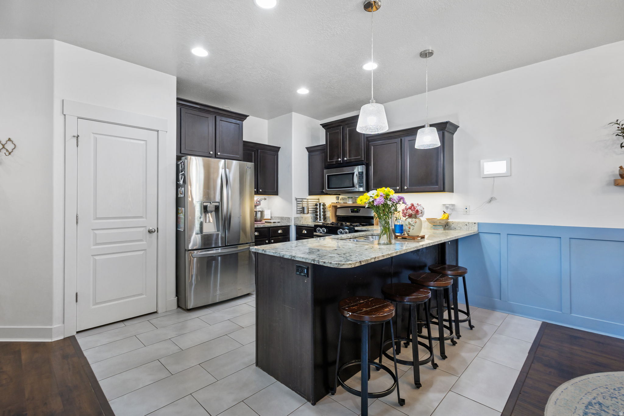 SARATOGA SPRINGS - Residential