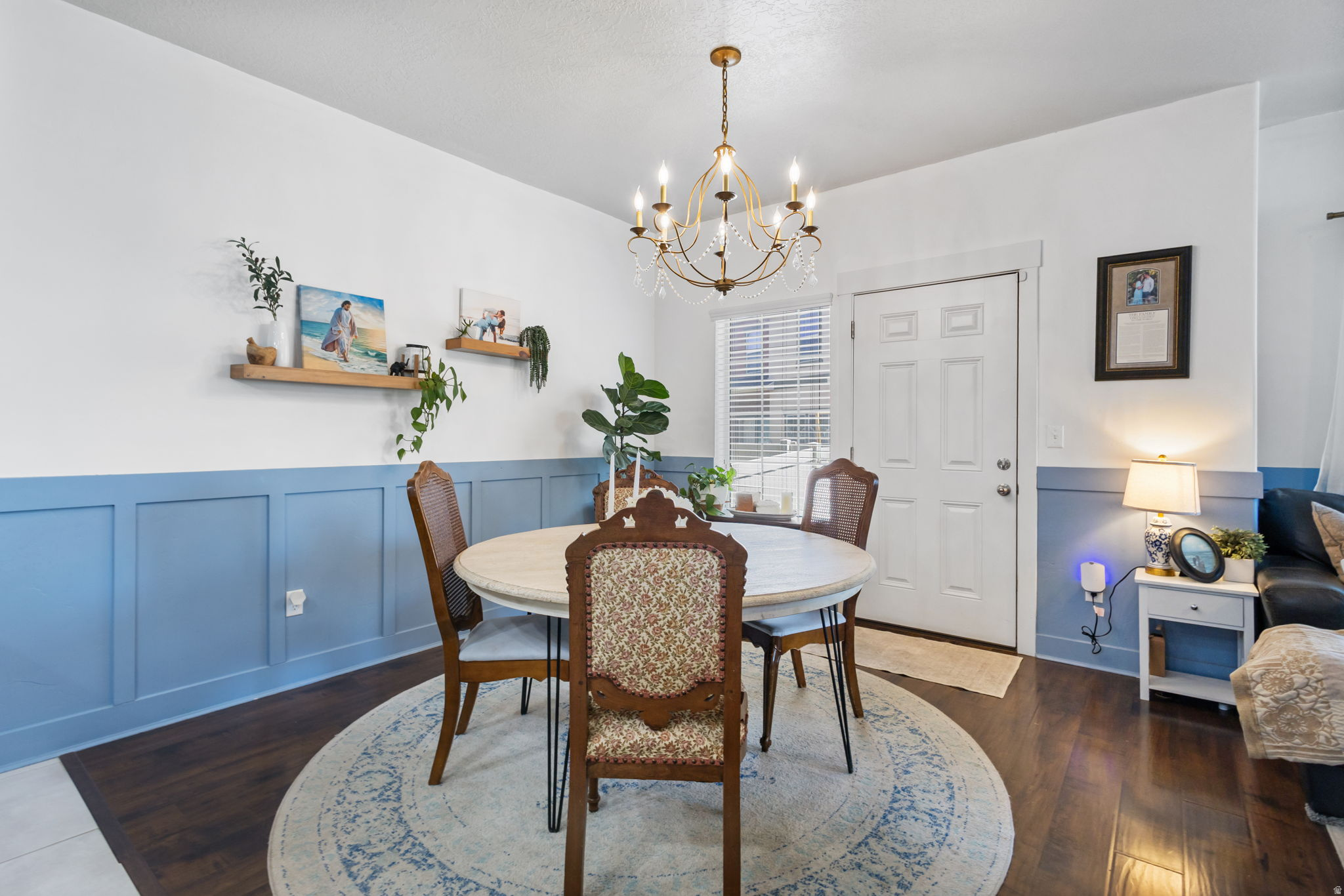 SARATOGA SPRINGS - Residential