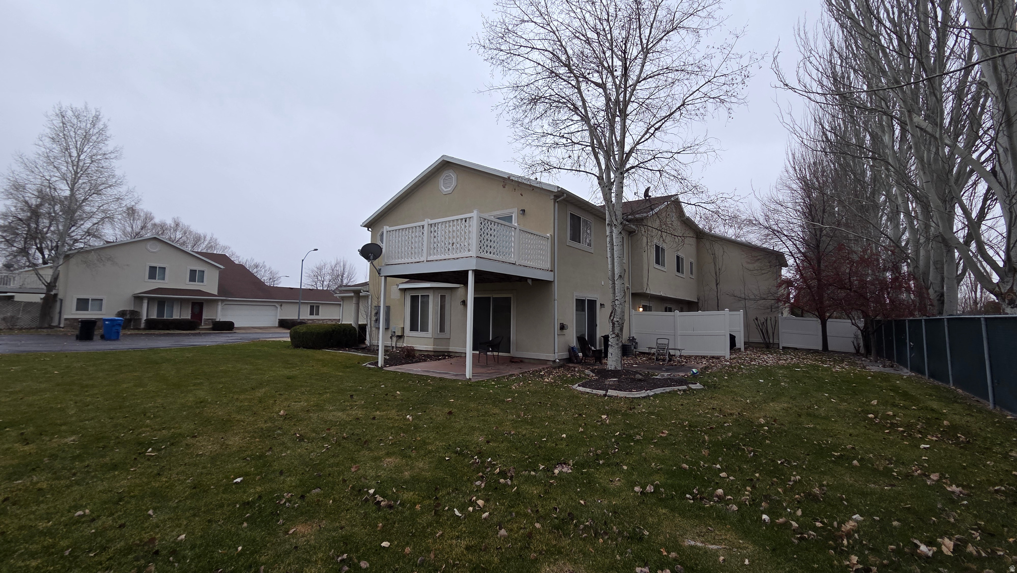 DEVONSHIRE DOWNS - Residential