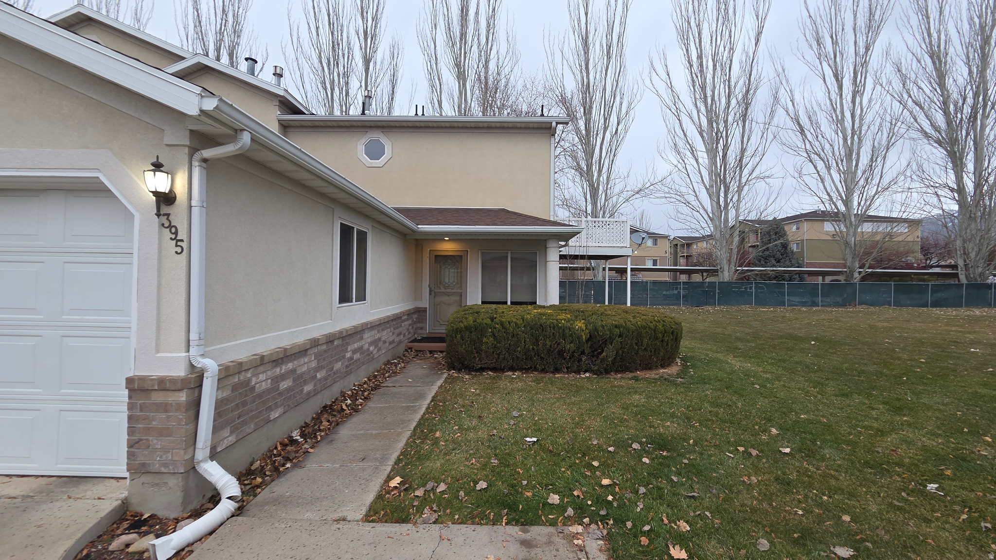 DEVONSHIRE DOWNS - Residential