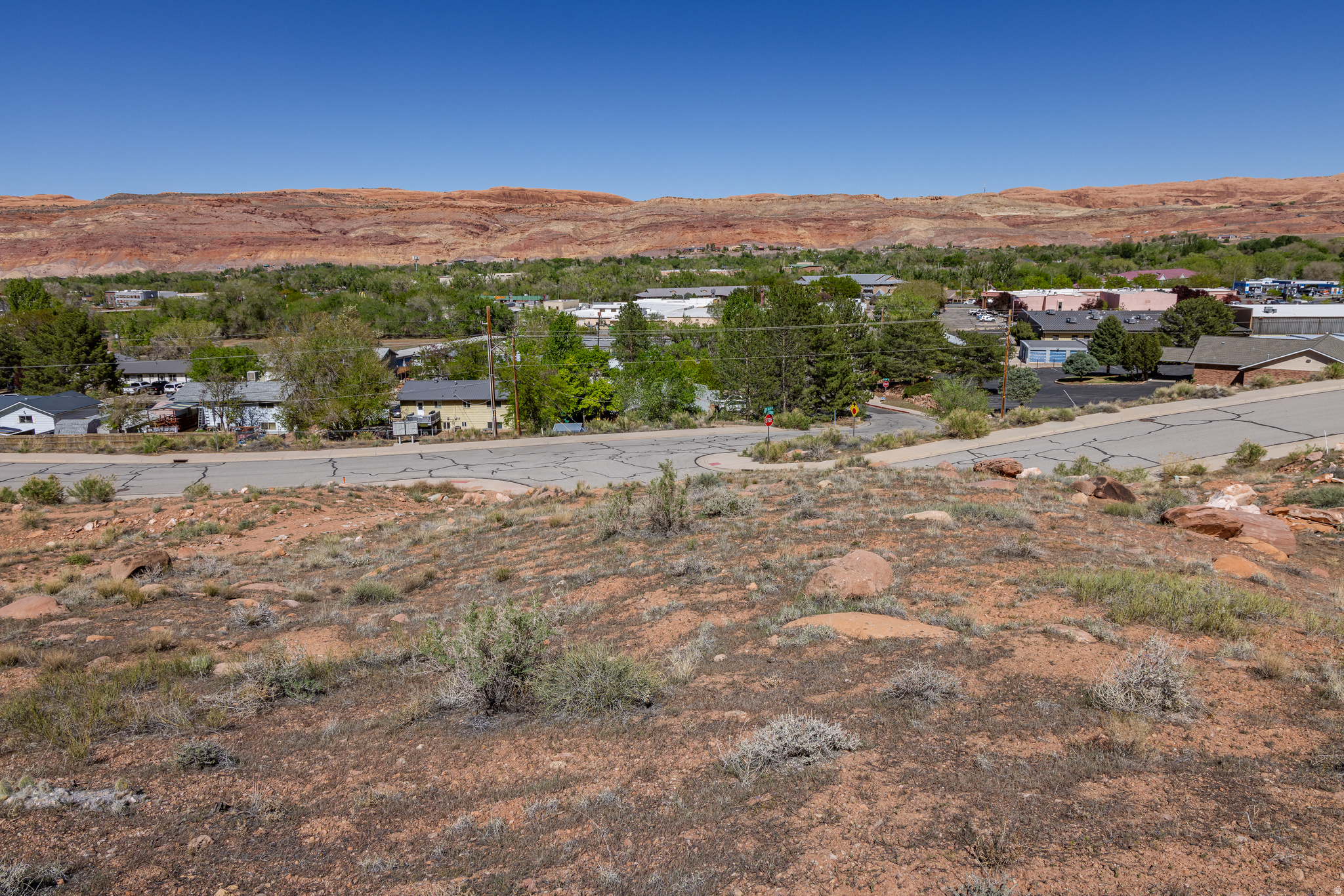 ALLEN - Land