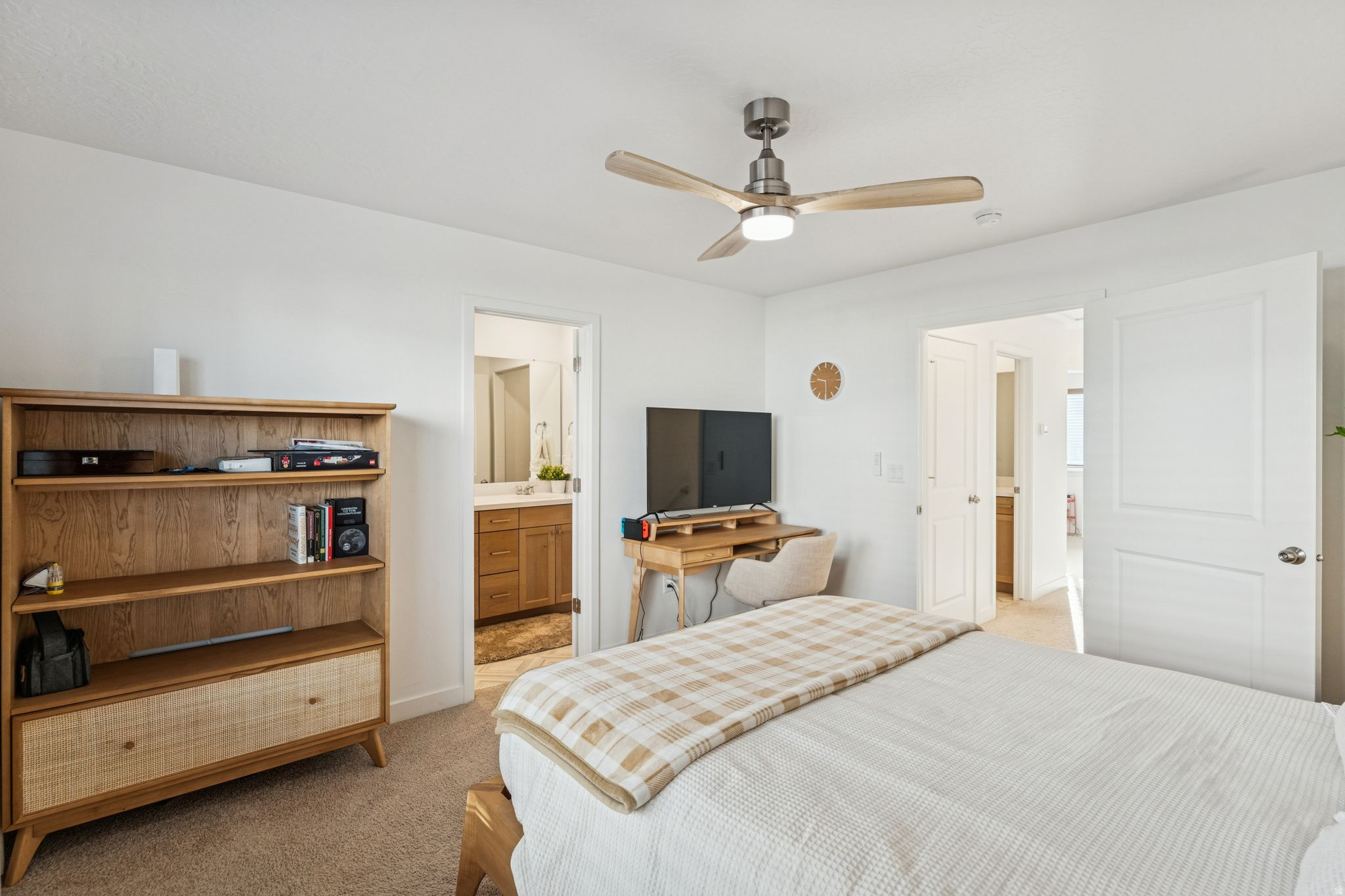 PARKSIDE - Residential