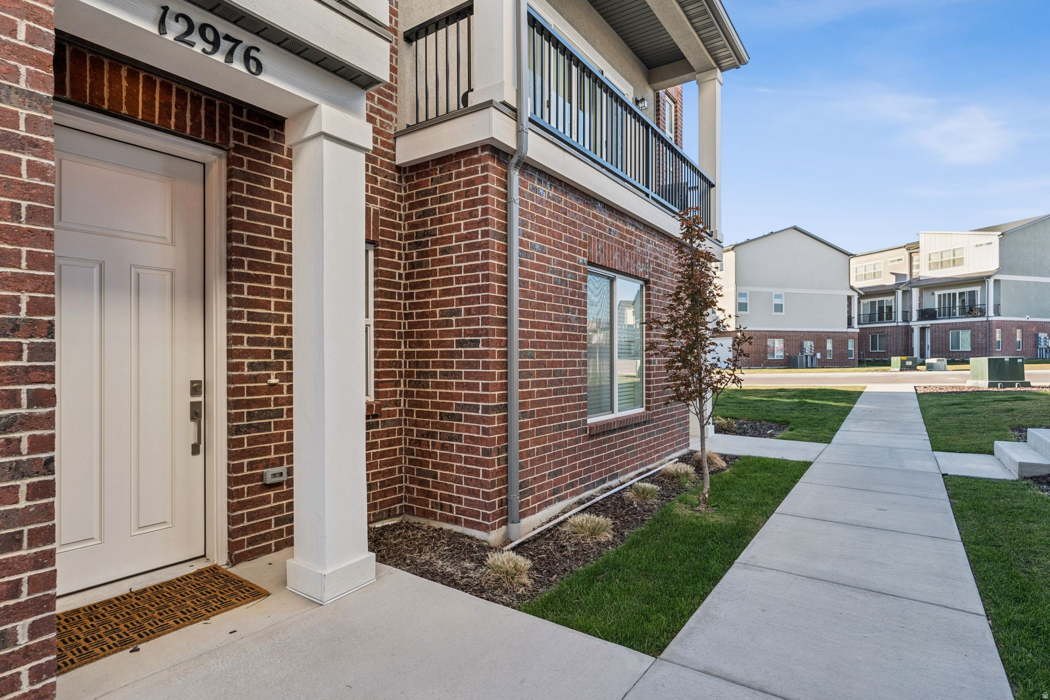 PARKSIDE - Residential