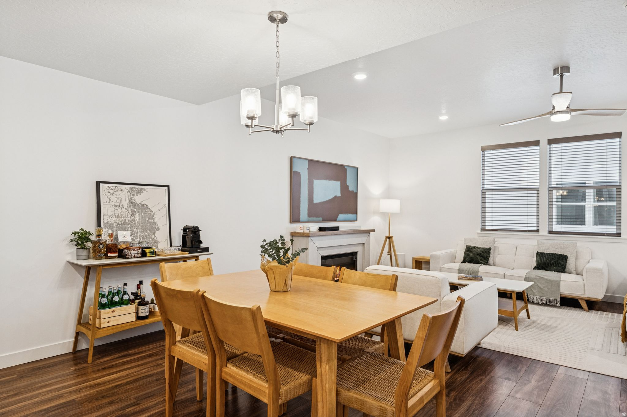 PARKSIDE - Residential